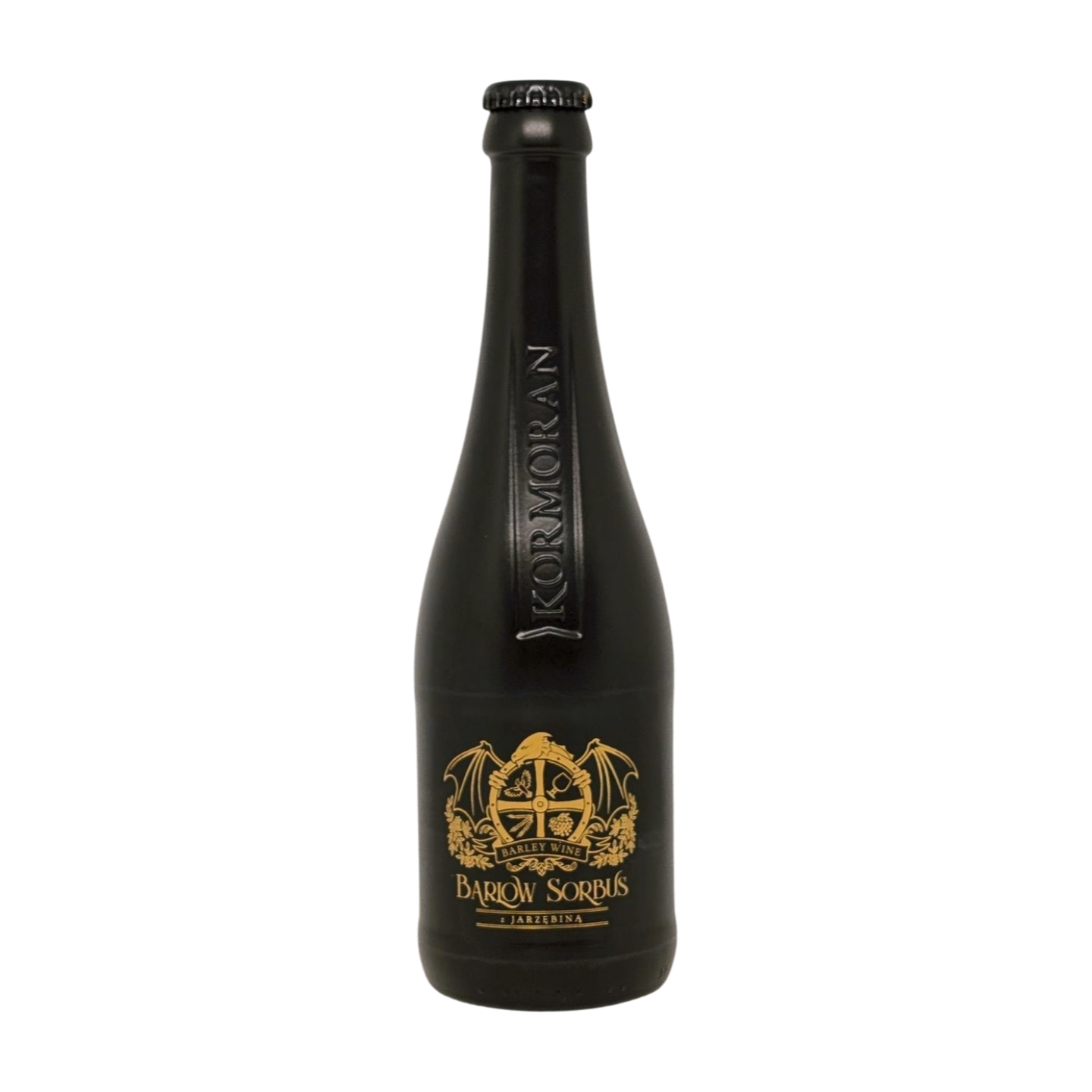 Kormoran Barlow Sorbus | Vin d'orge