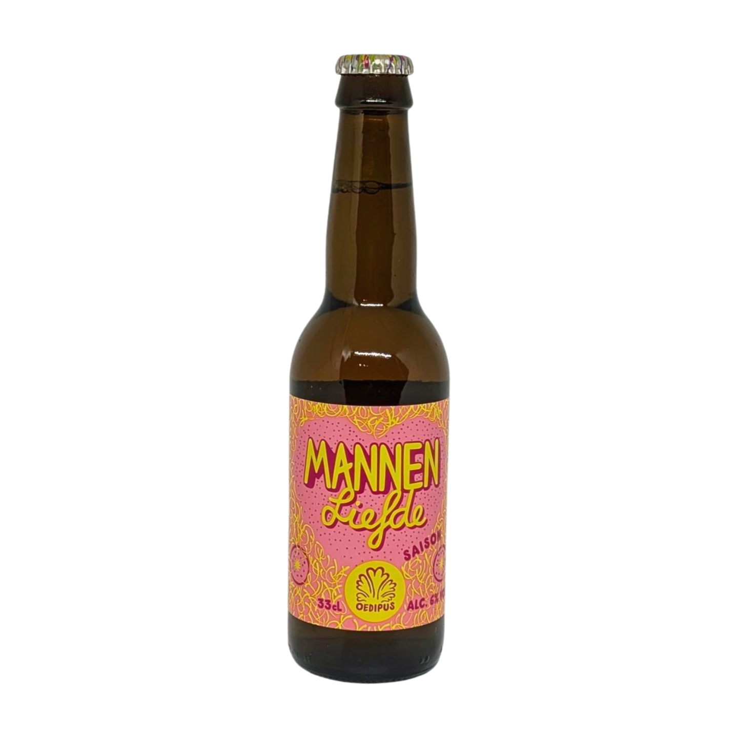 Œdipe brasse l'amour des hommes | Saison 75 Cl