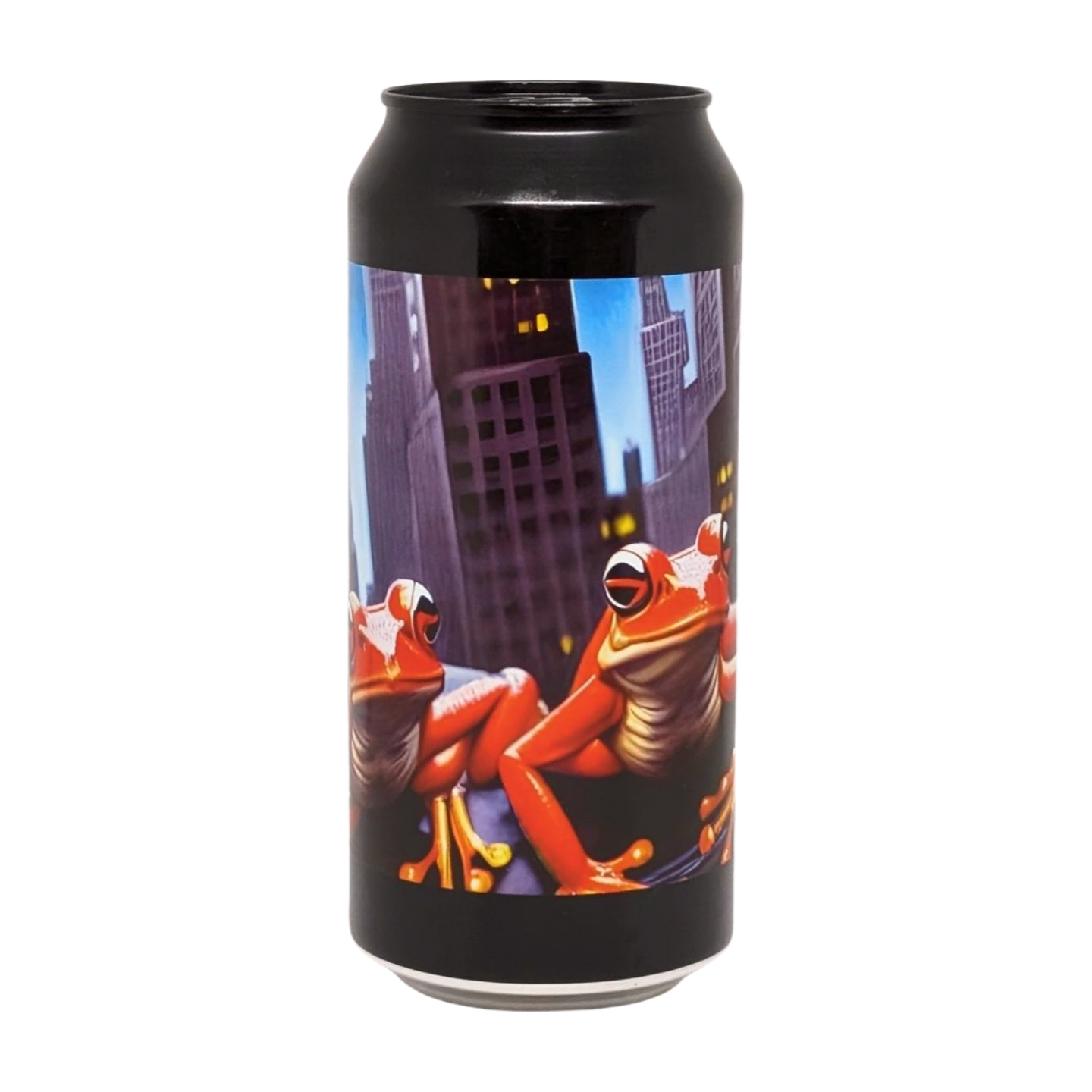 Little Rain Brewing Company Le narcissique | D.I.P.A.