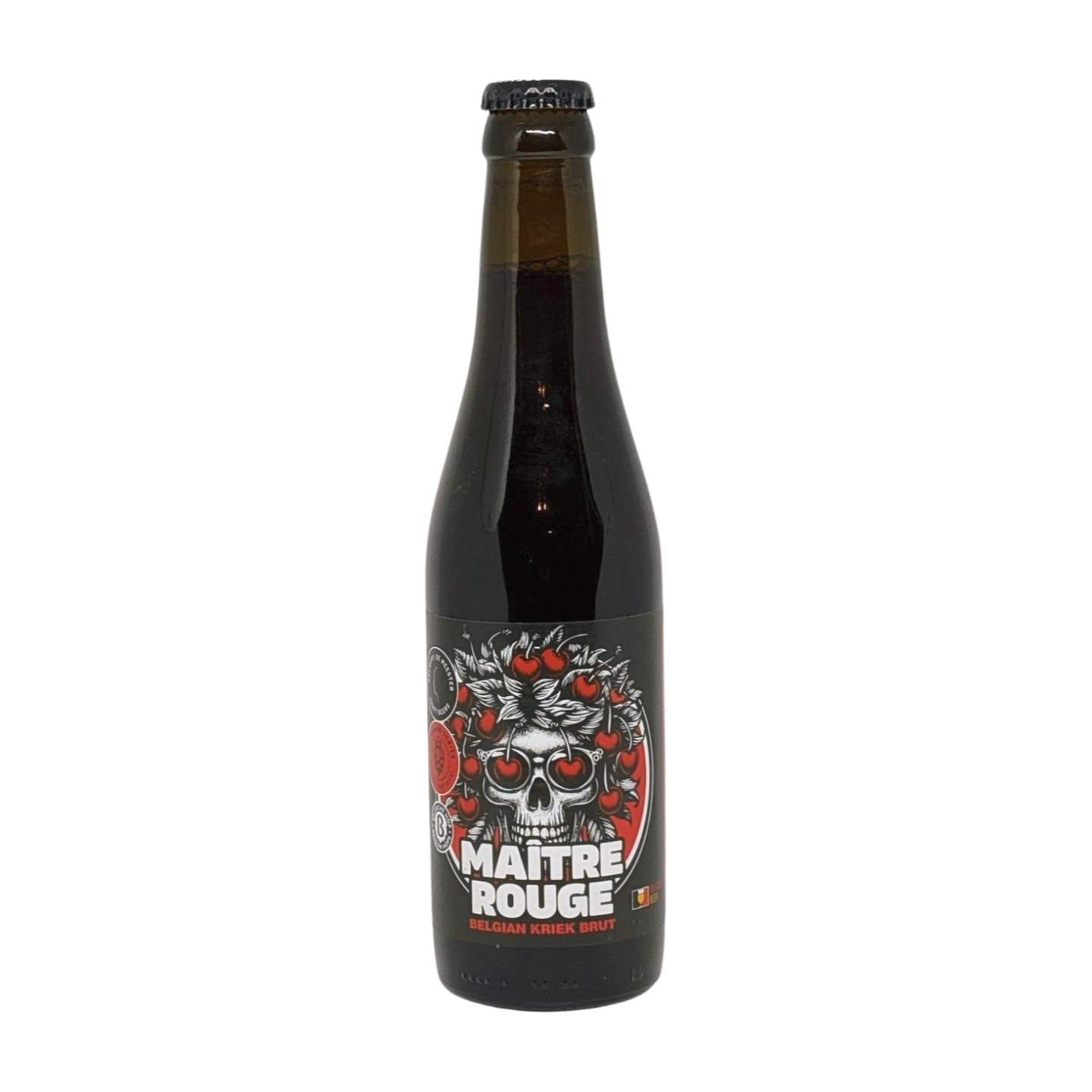 Le Maître Maître Rouge | Kriek