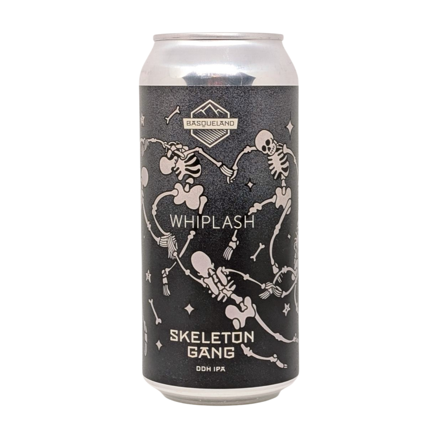 Pays basque NEIPA