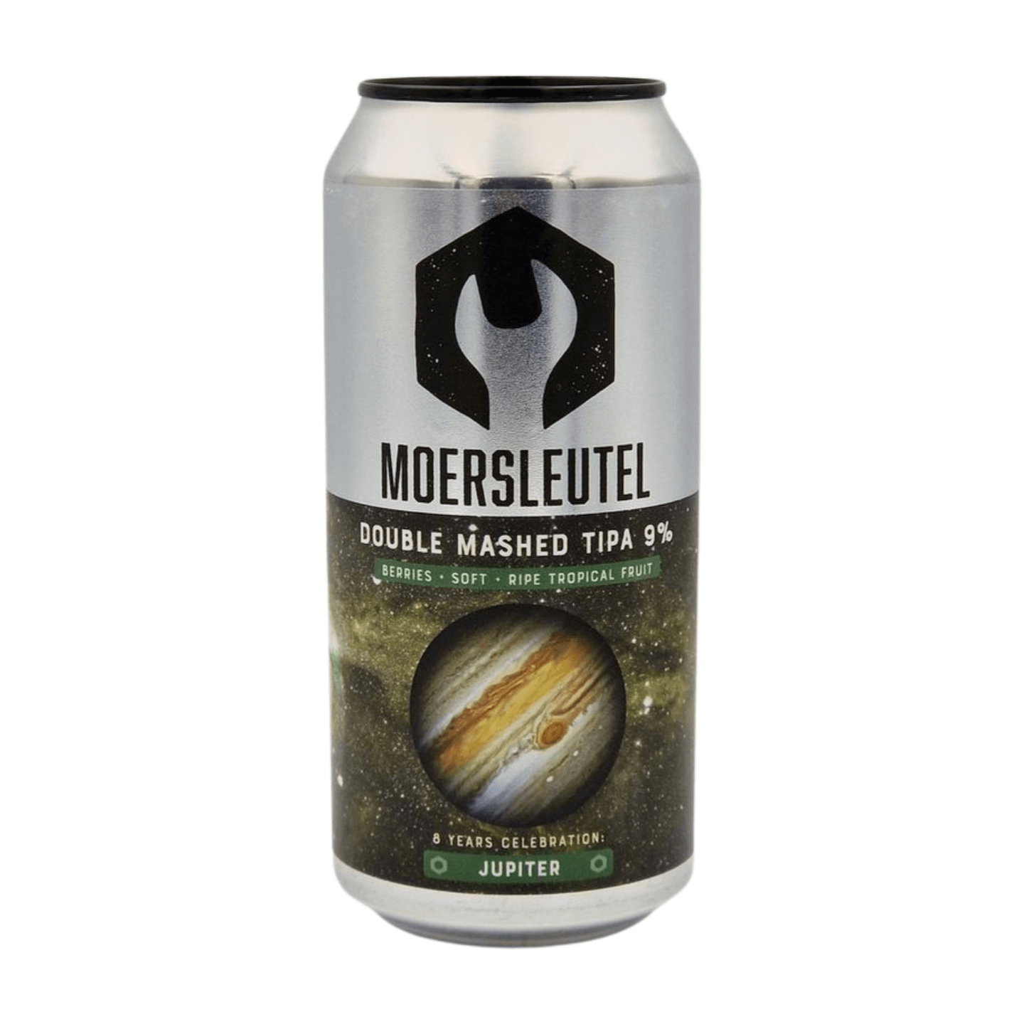 Clé Jupiter | TIPA
