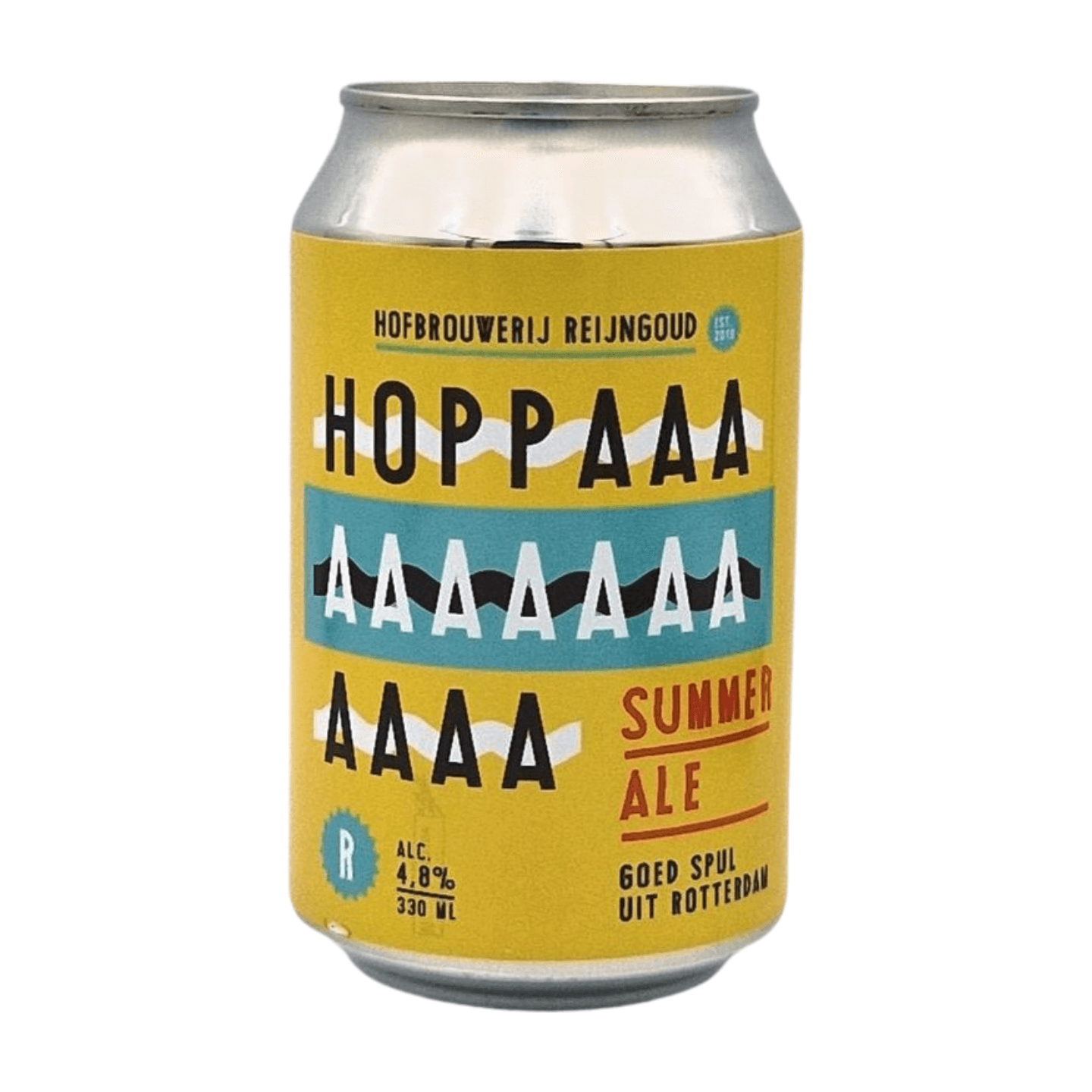 Reijngoud HopPaaaaaaaaaaaa | Bière pâle