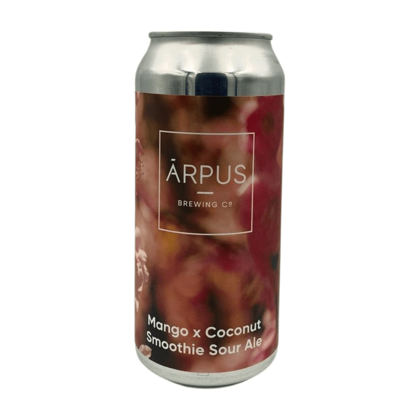Arpus Mangue Noix de Coco | Smoothie aigre
