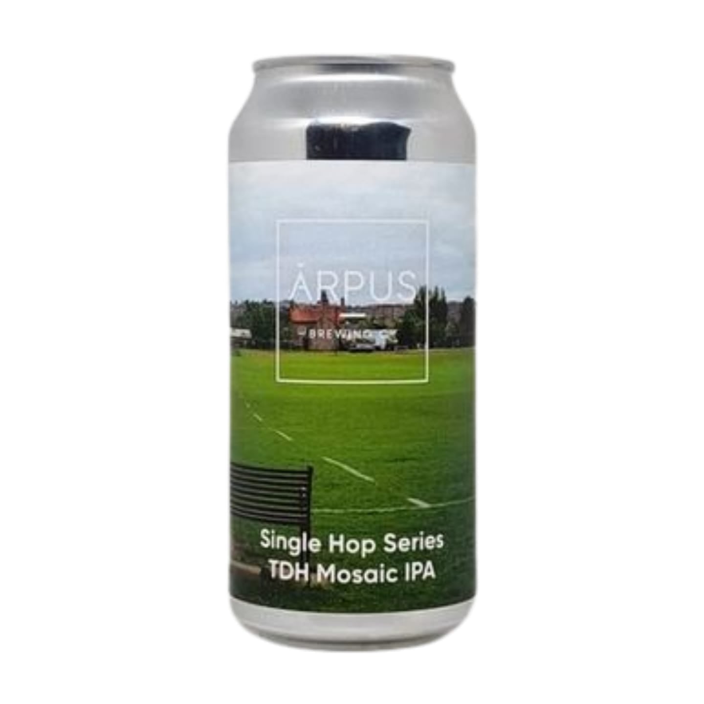 Arpus American IPA