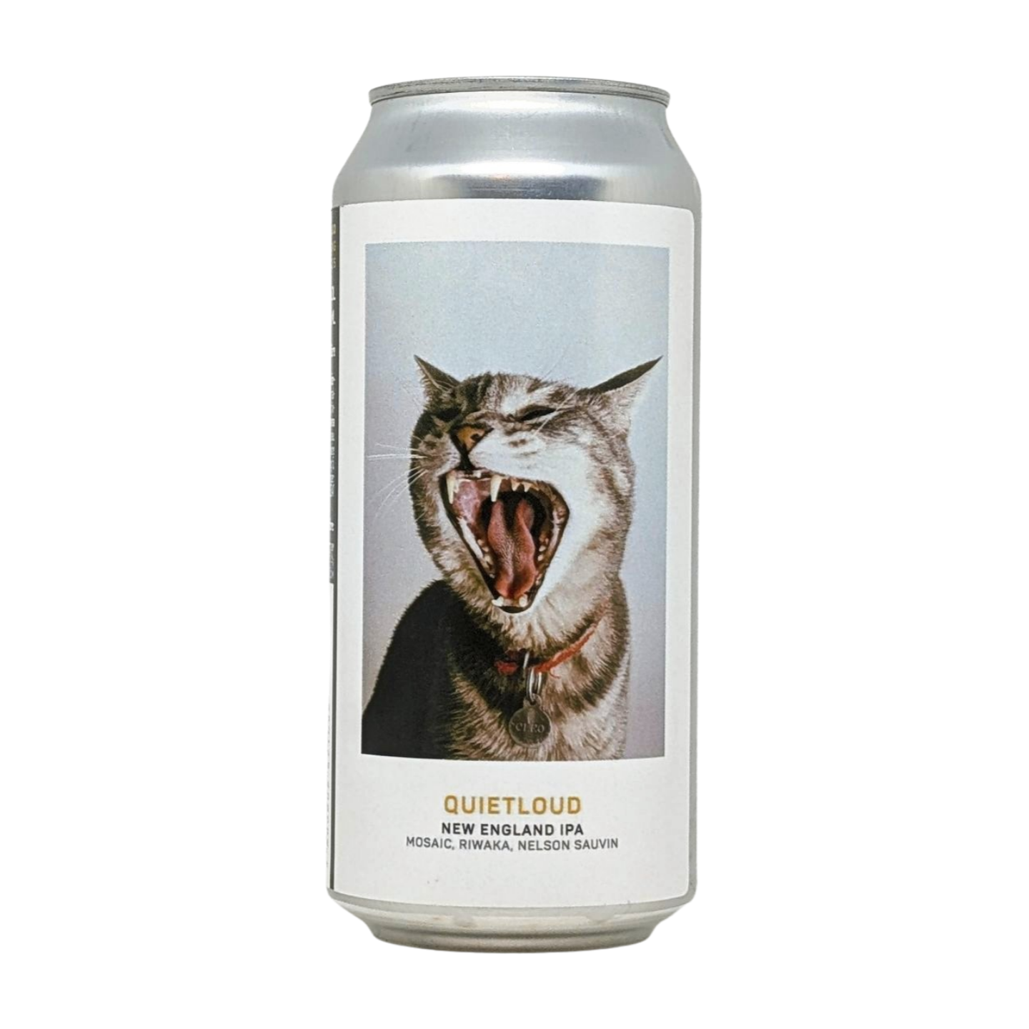 Atelier Vrai Quitloud | NEIPA