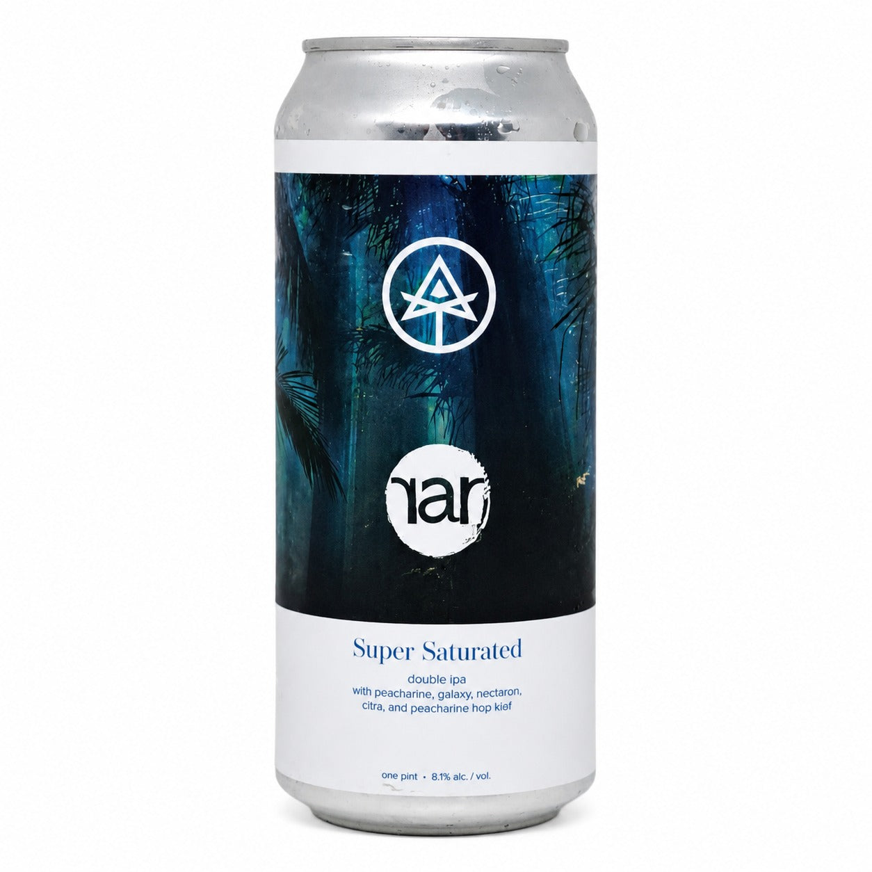 Autodidact Beer Super Saturated DIPA