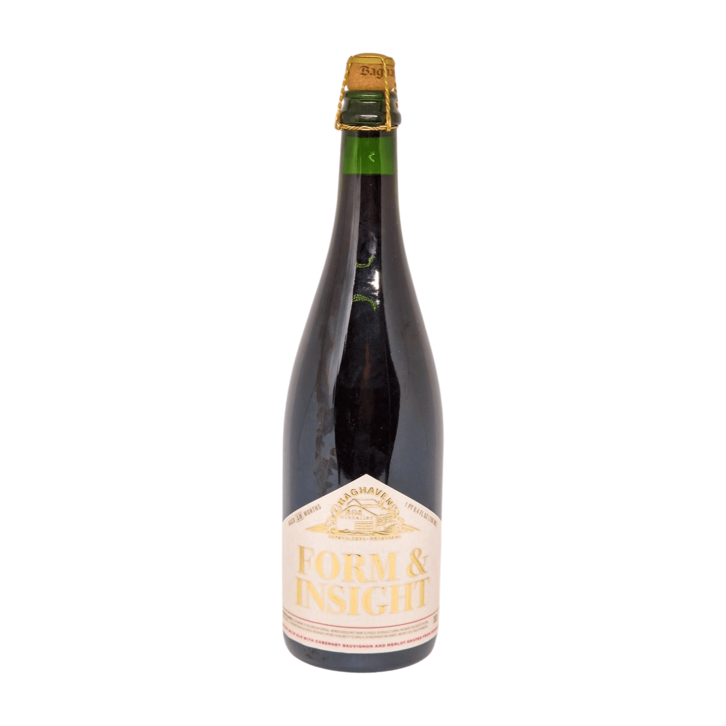 Mikeller sour online Verdins