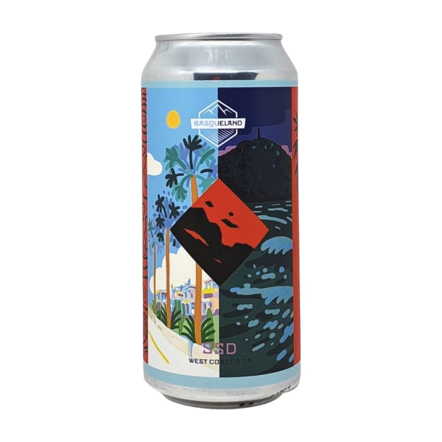 Basqueland DIPA