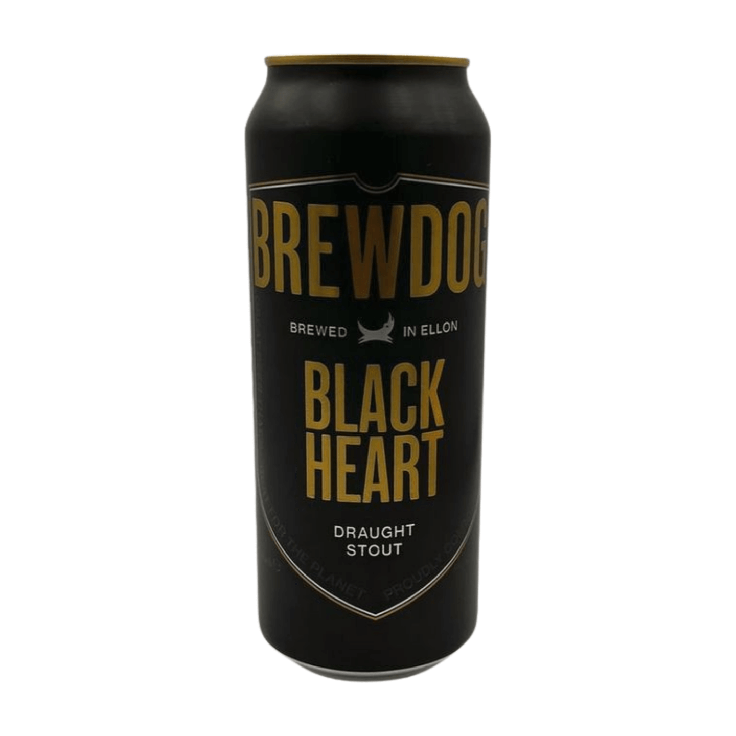Brewdog Black Heart | Stout pression
