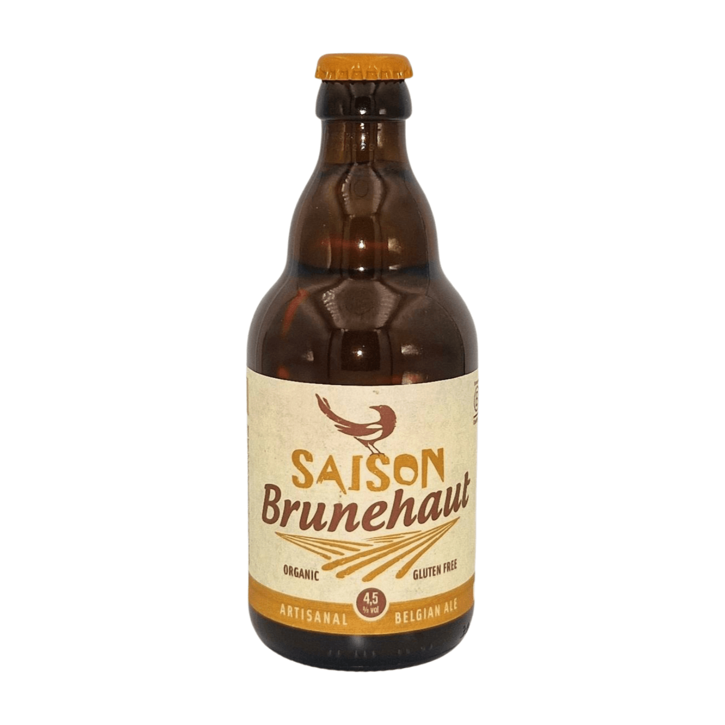 Brunehaut Saison | Saison sans gluten