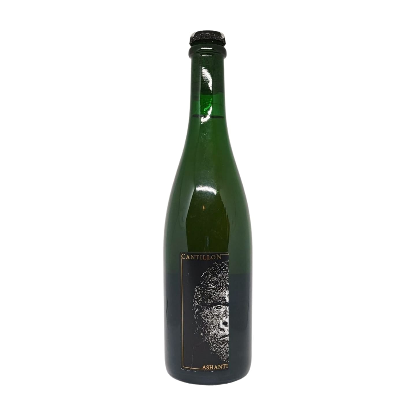 Cantillon Ashanti 2023