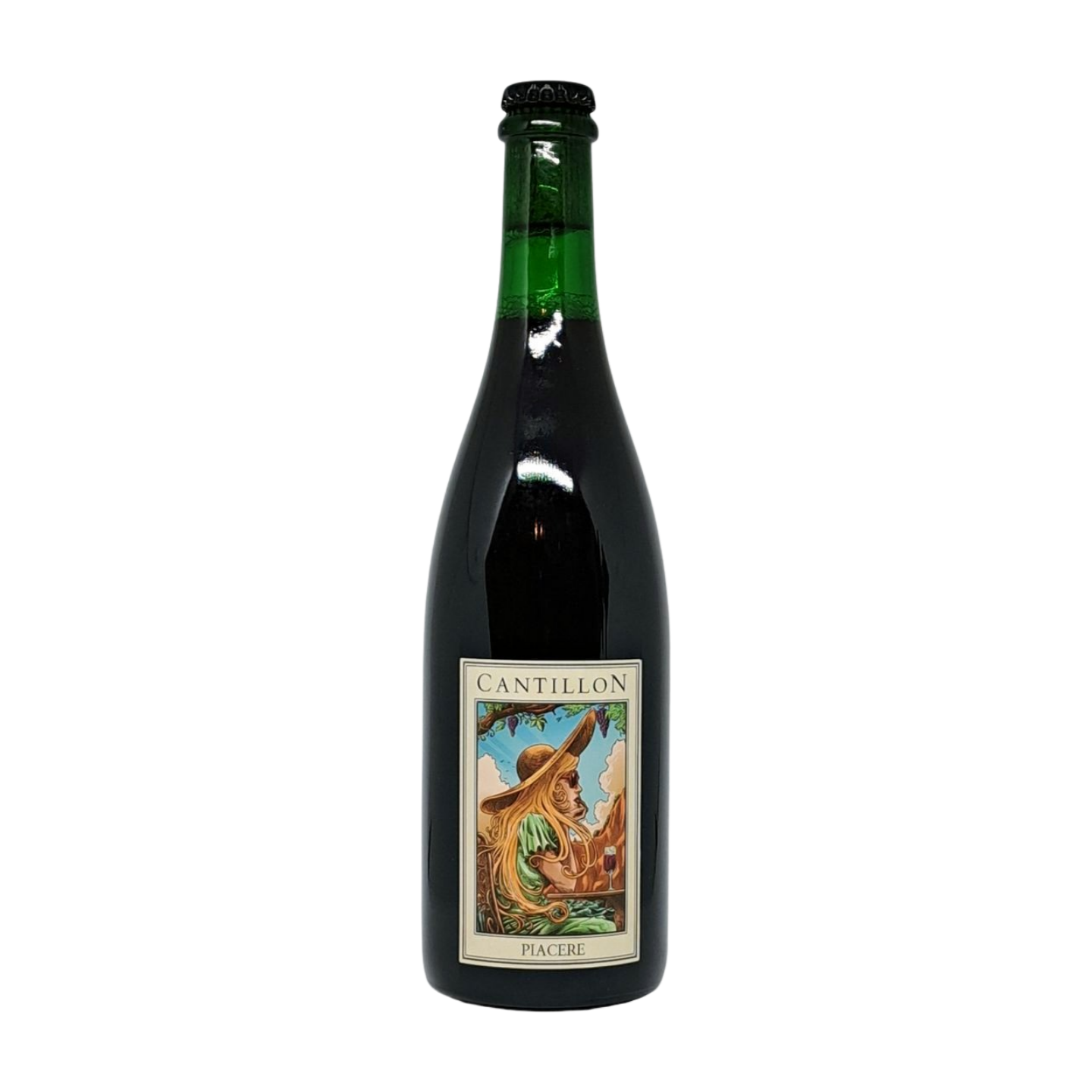 Cantillon Fou'Foune 2024 | Gueuze Lambic