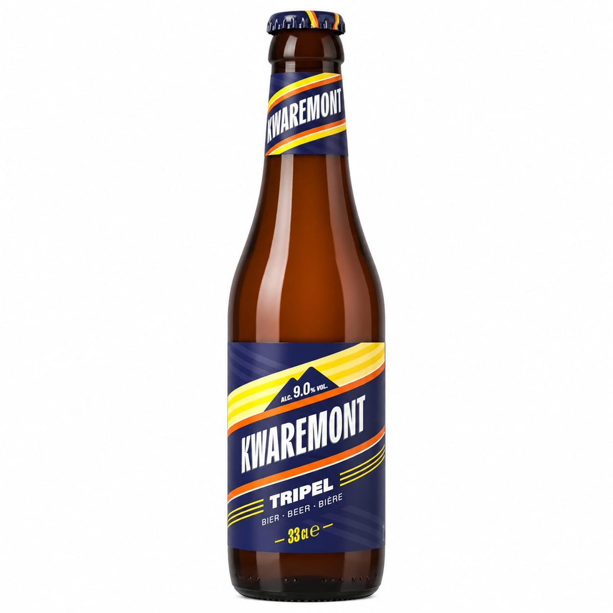 De Brabandere Kwaremont Tripel