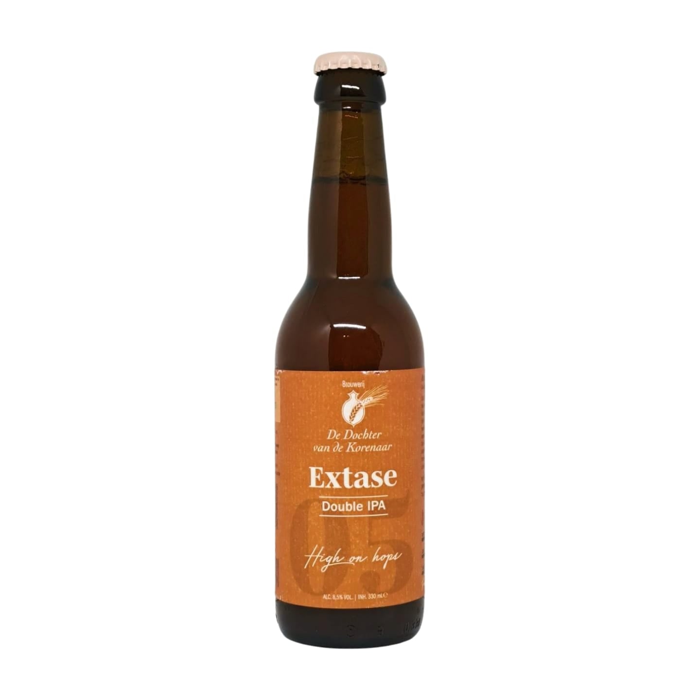 De Dochter van de Korenaar Extase DIPA
