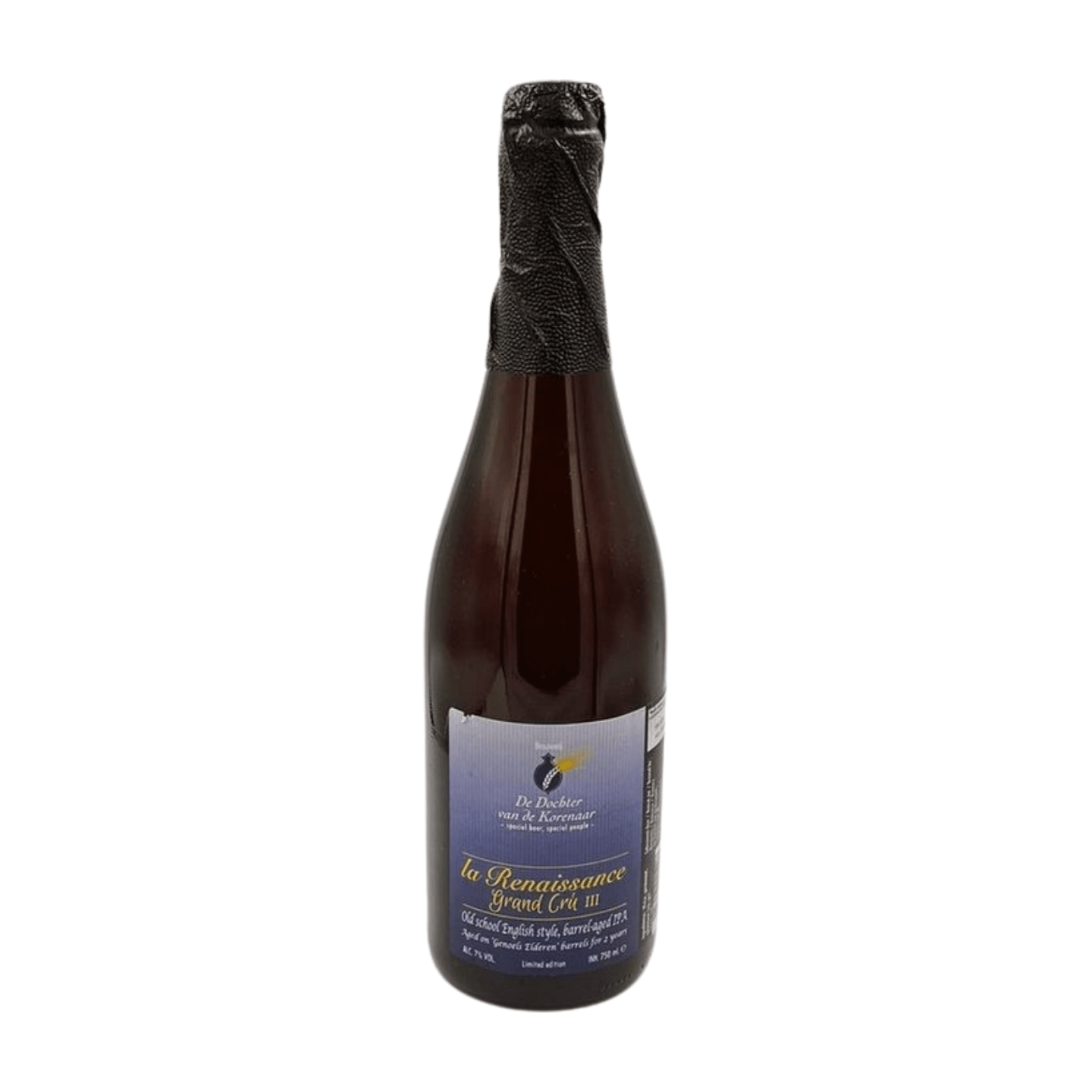 La Fille de l'Épi de Maïs la Renaissance Grand Cru III | BA-IPA