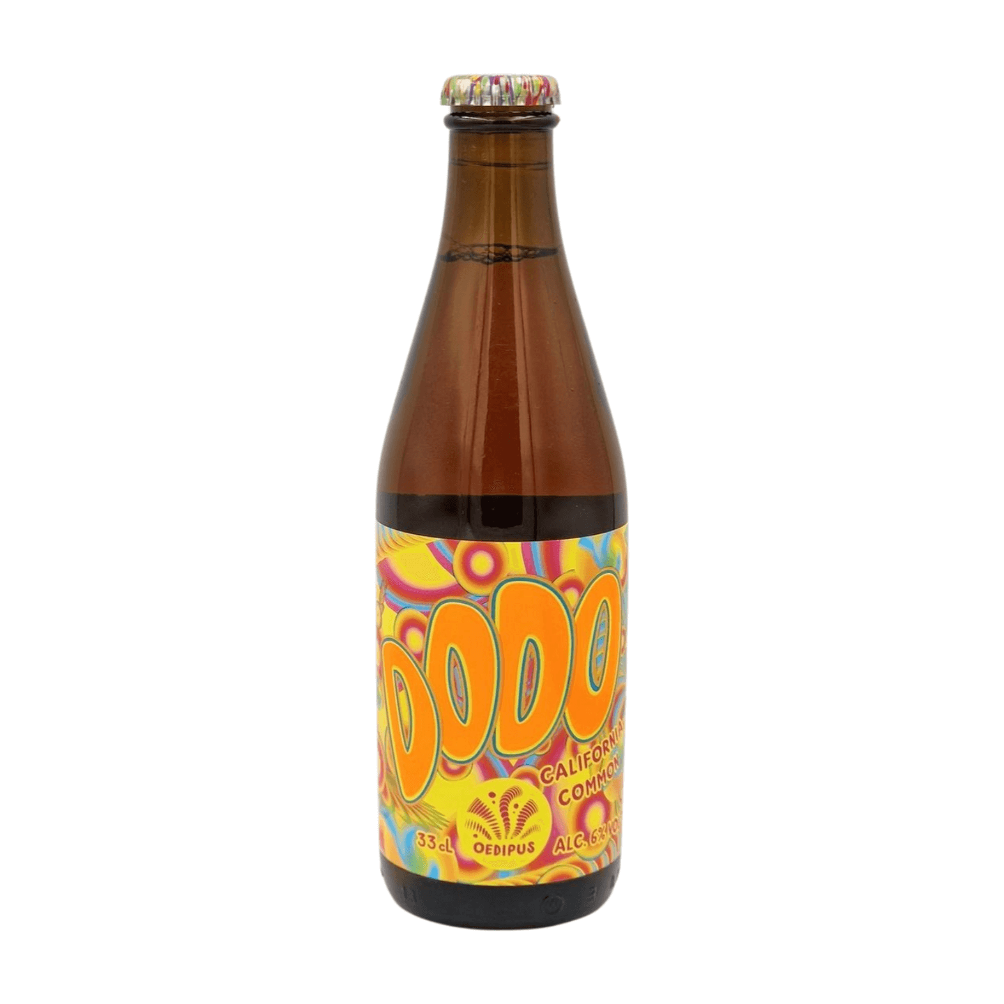 Dodo d'Œdipe | Commune de Californie