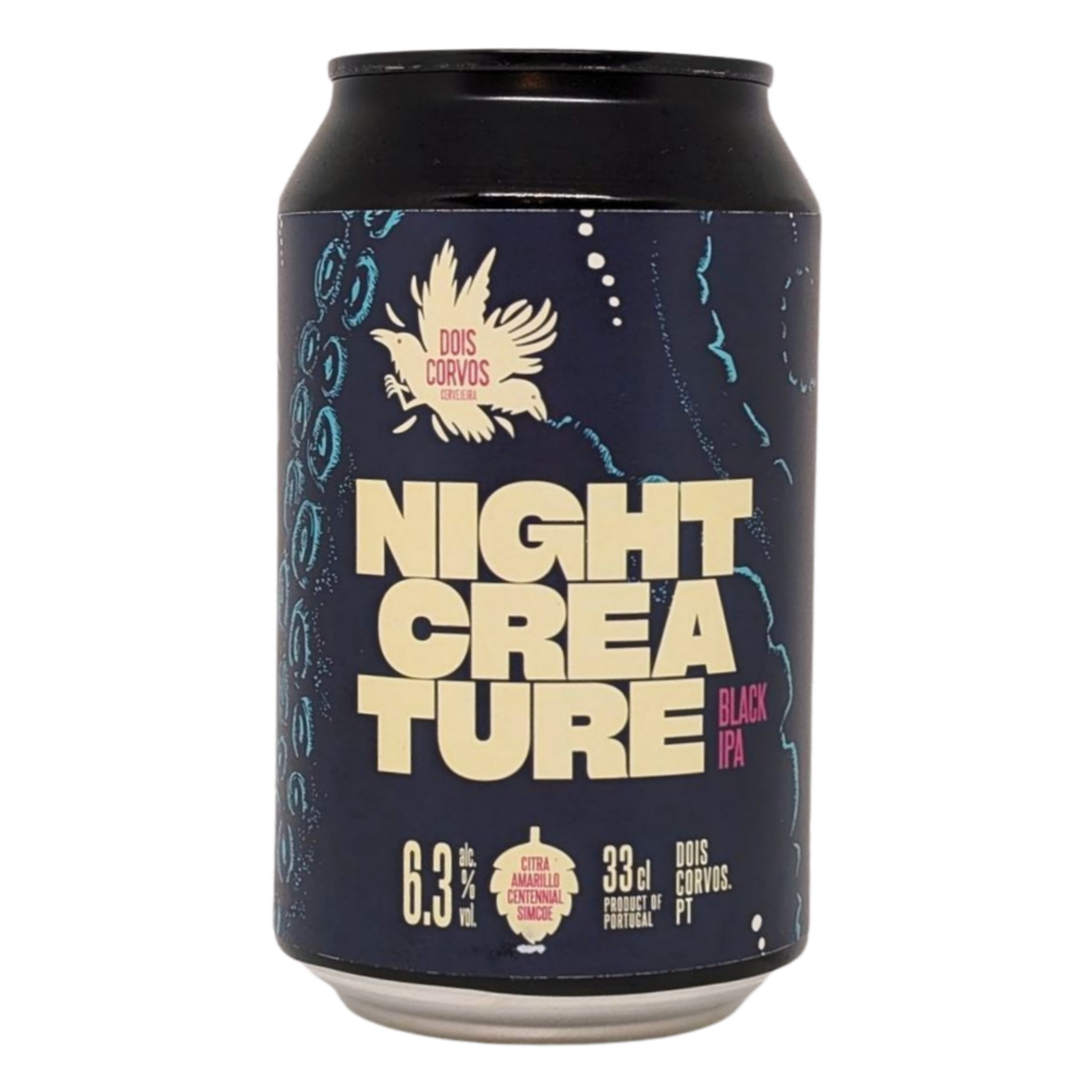 Dois Corvos Creature | IPA