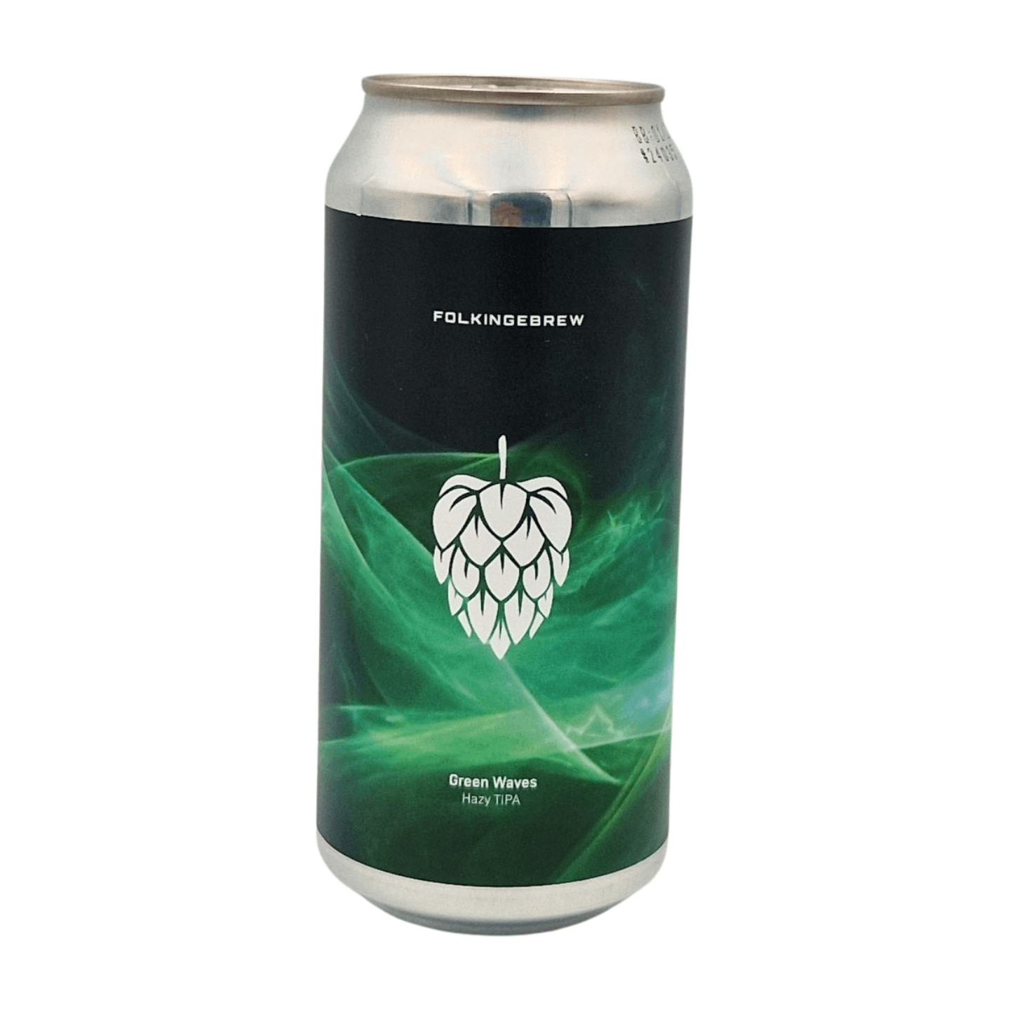 Folkingebrew Vagues vertes | TIPA brumeux
