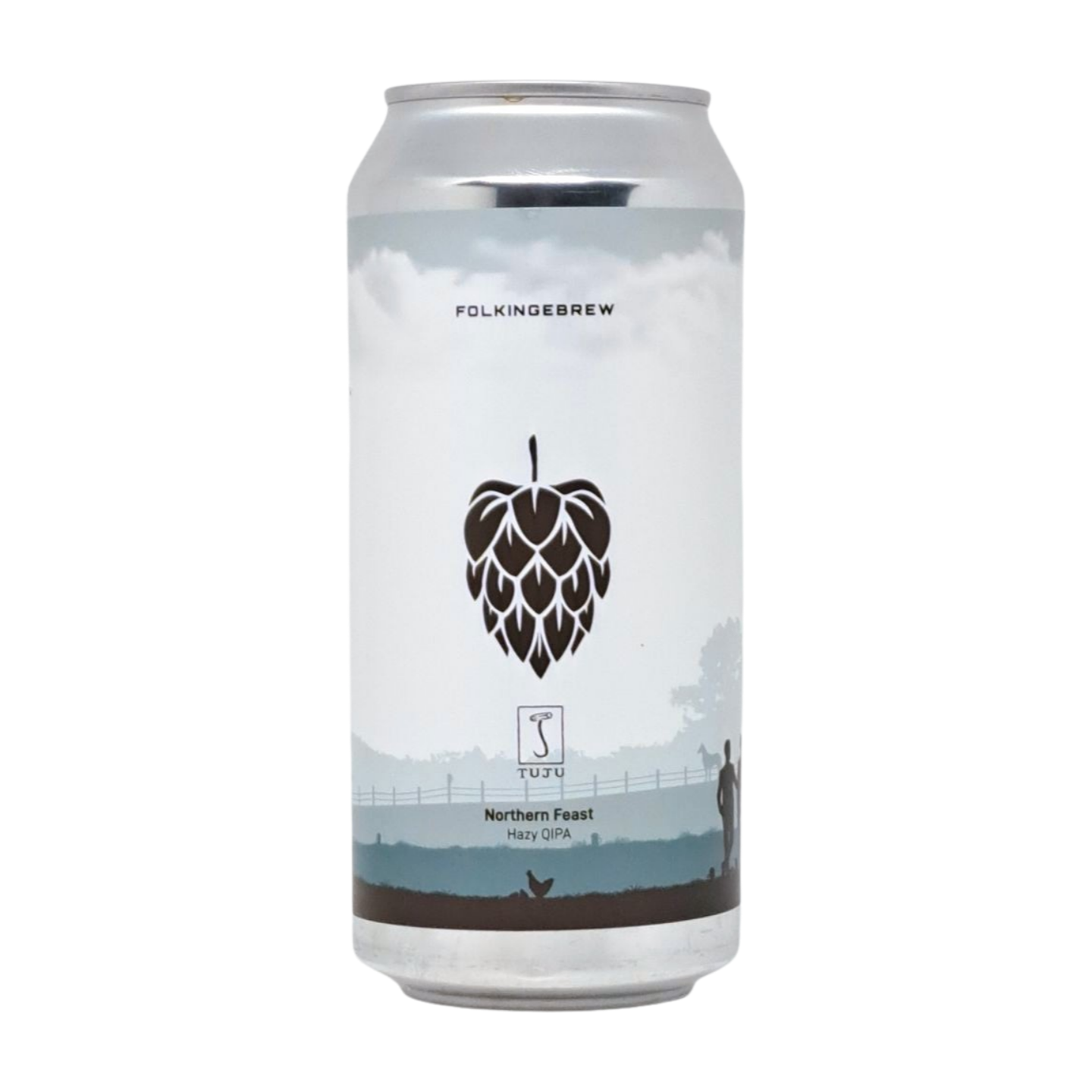 Folkingebrew Northern Feast | IPA trouble