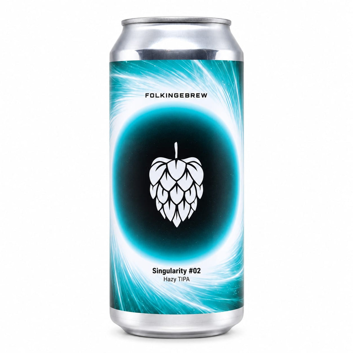 Folkingebrew Singularity #02 TIPA