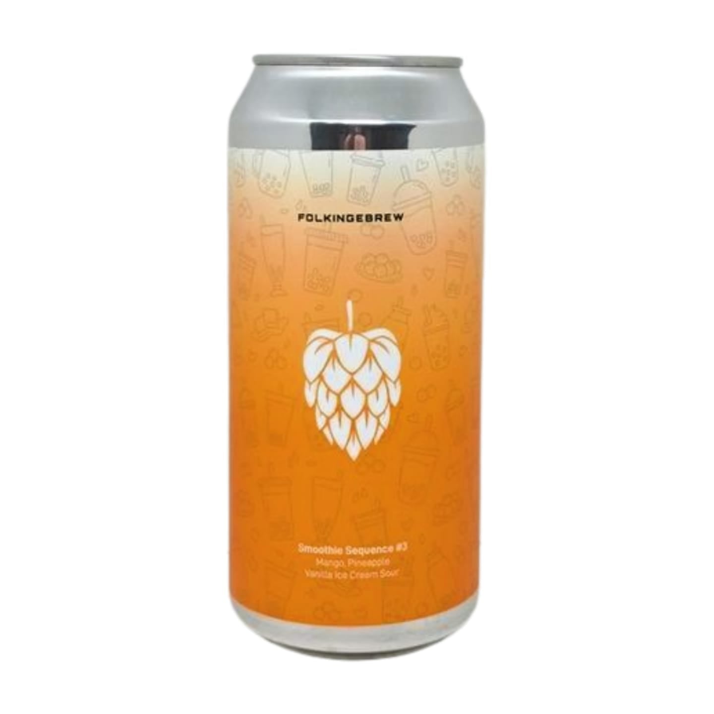 Folkingebrew Sour