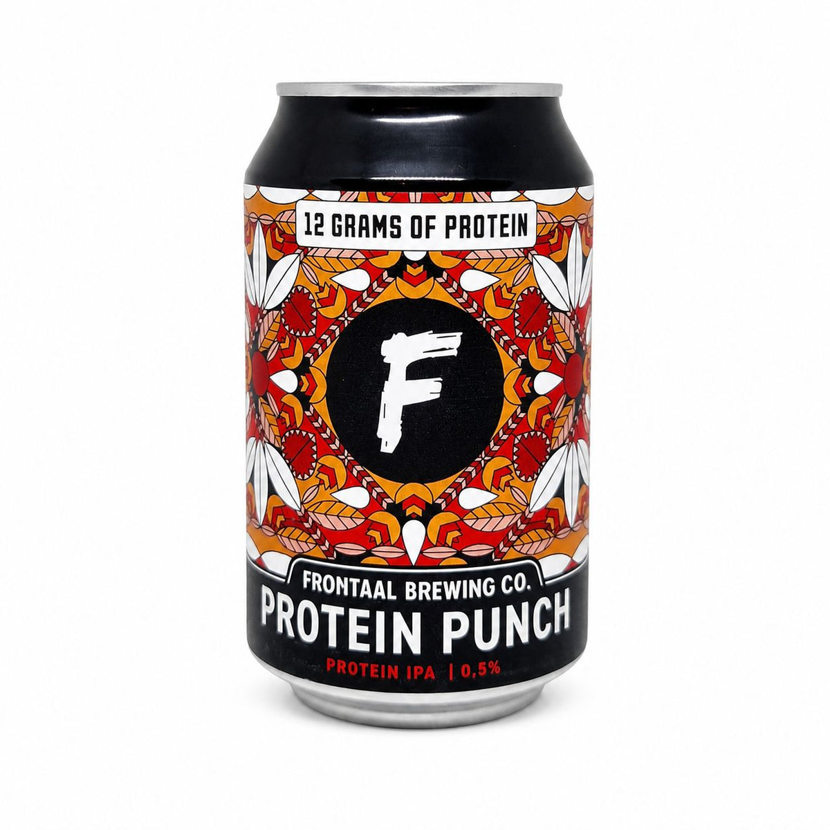 Frontaal Protein Punch | Non NEIPA