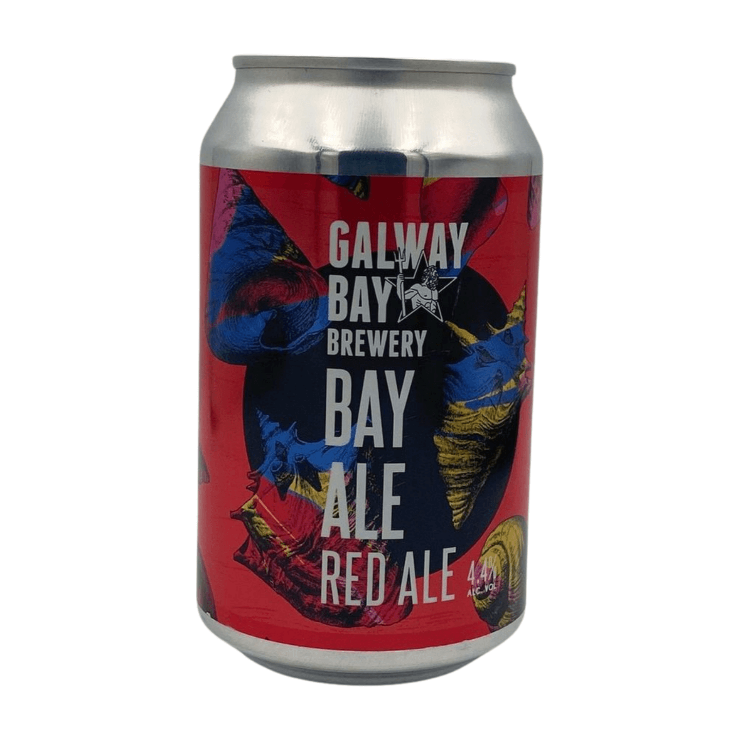 Baie de Galway | Bière rousse