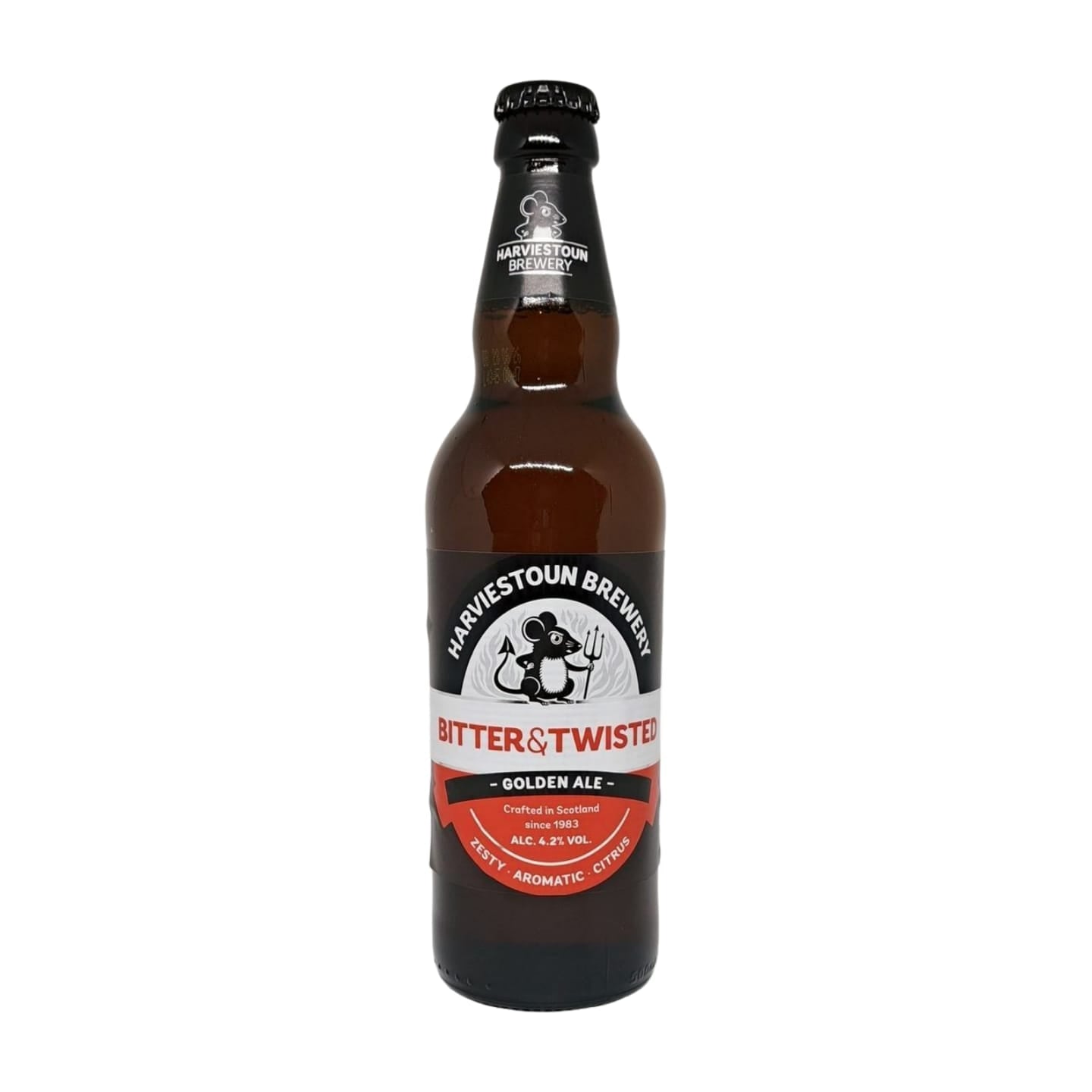 ROT. Barils | Vin d'orge Bourbon Buffalo Trace BA