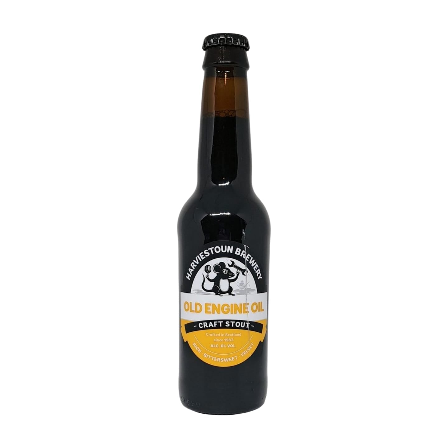 ROT. Barils | Vin d'orge Bourbon Buffalo Trace BA