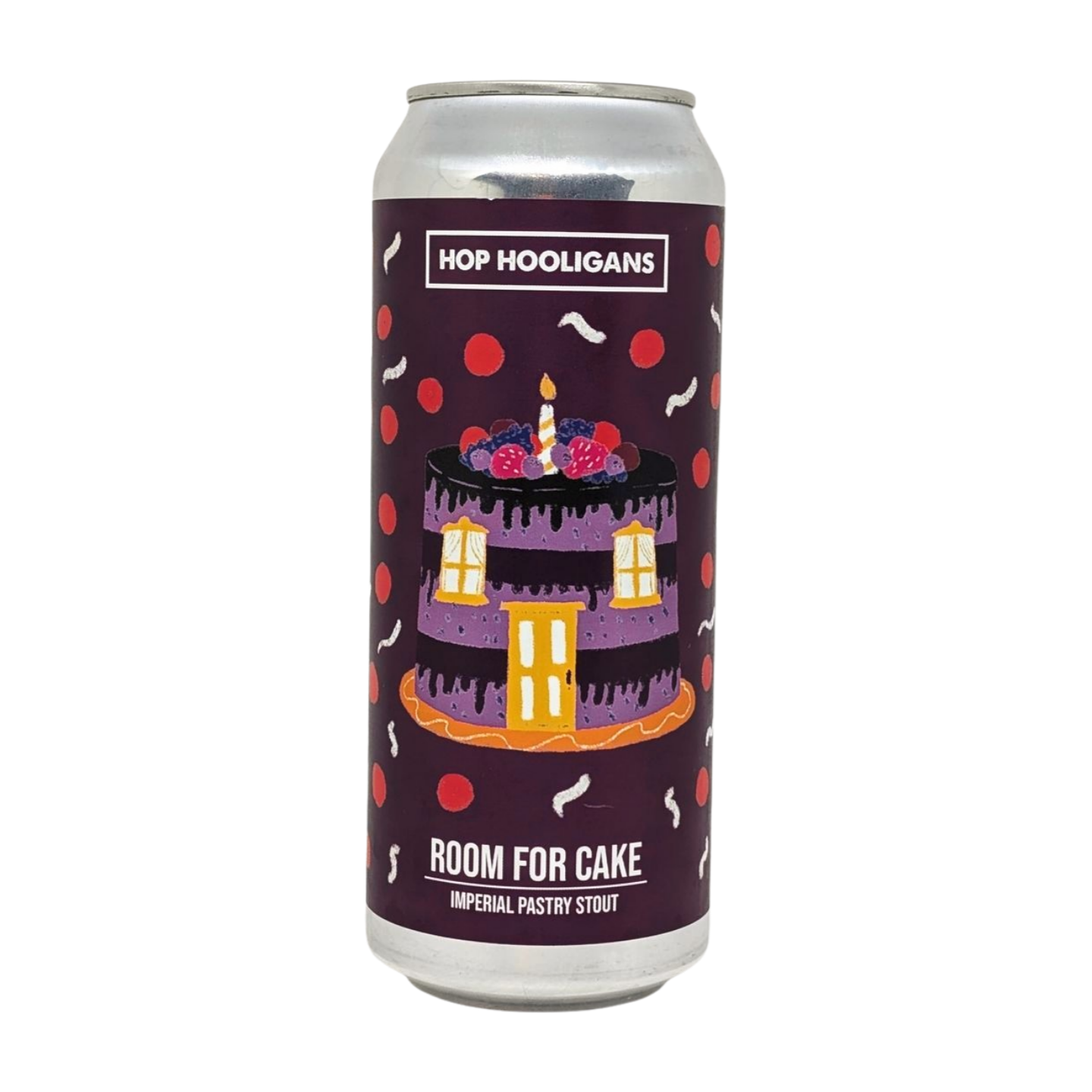 Hop Hooligans Richesse mentale | D.I.P.A.