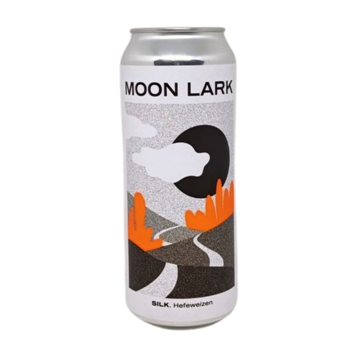 Soie d'alouette lunaire. | Hefeweizen