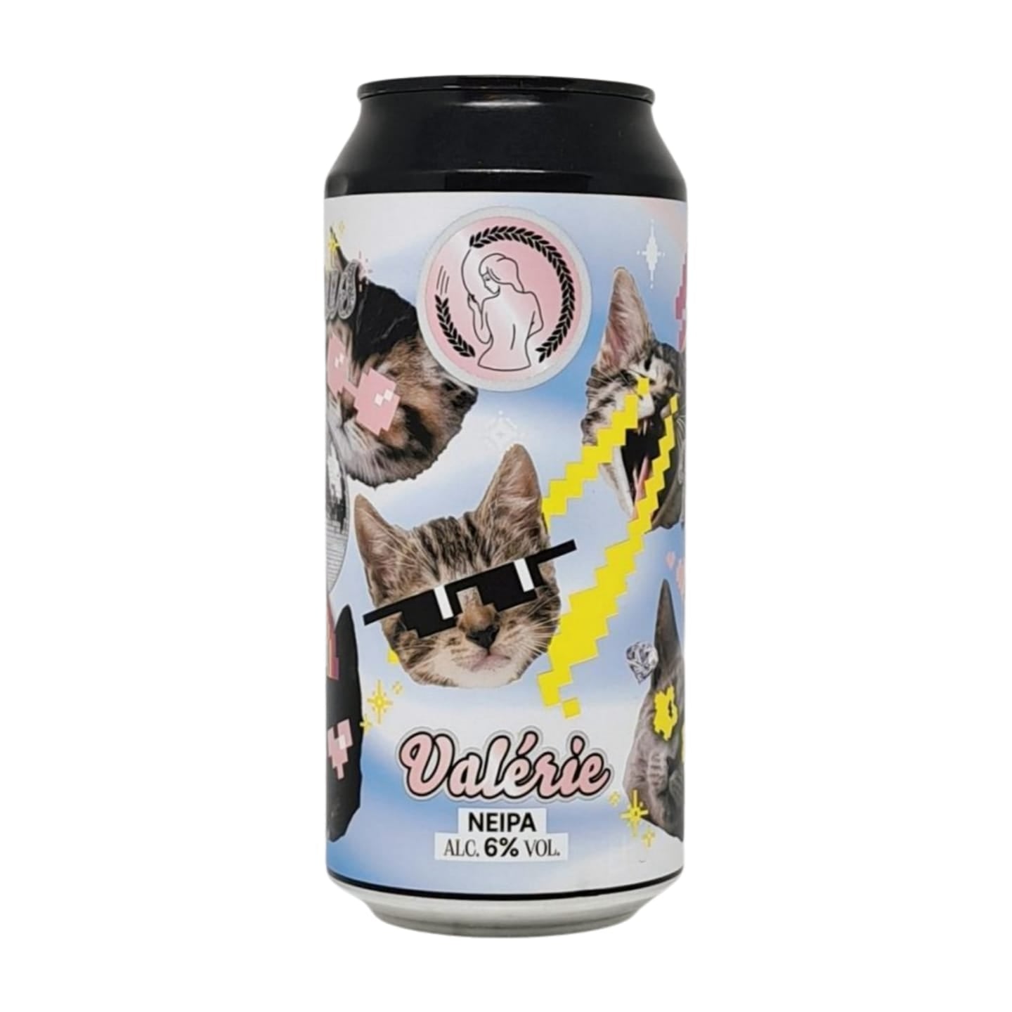 La Superbe Valérie | NEIPA