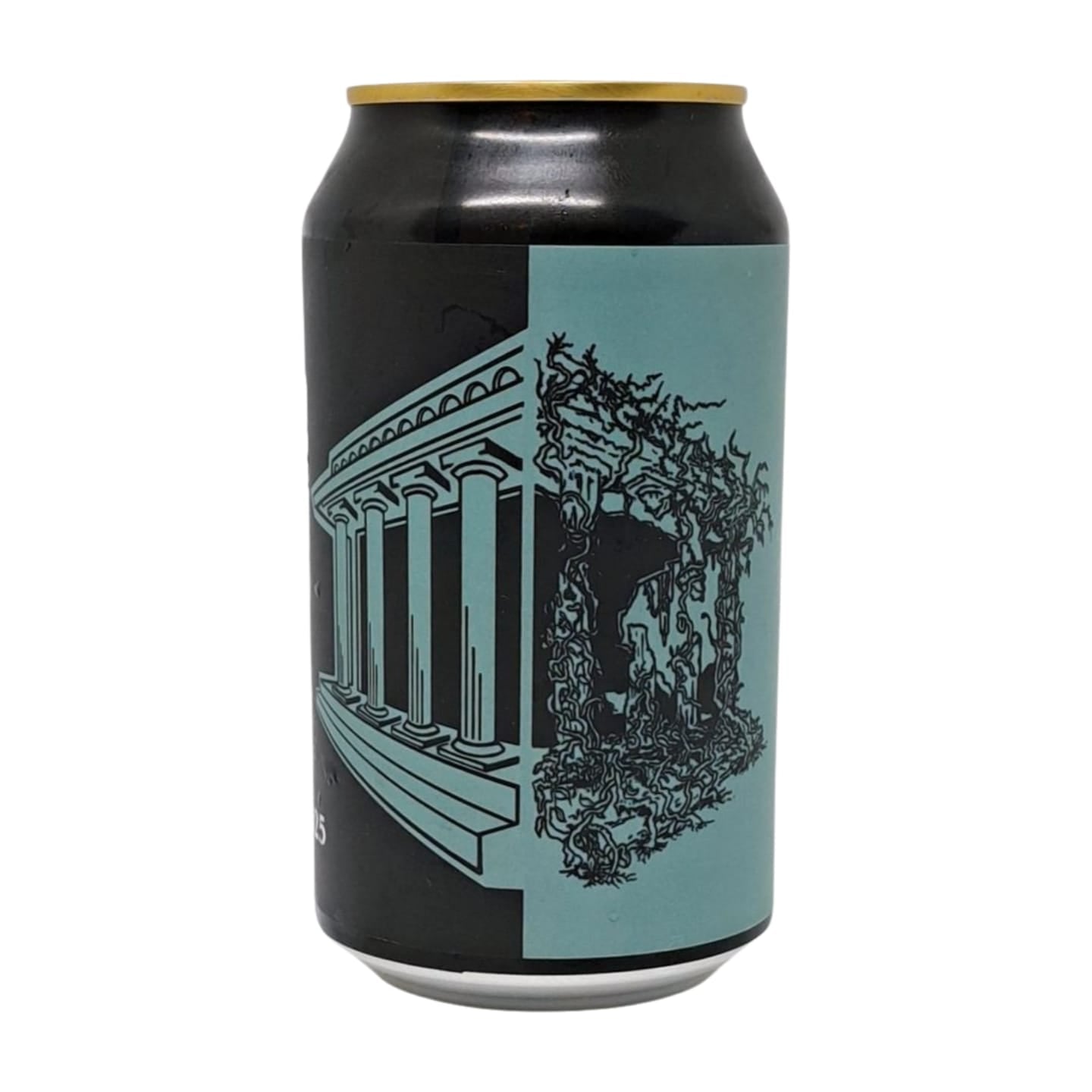 Jackie O BA Stout