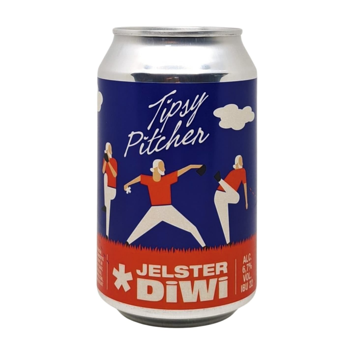 Jelster Blond