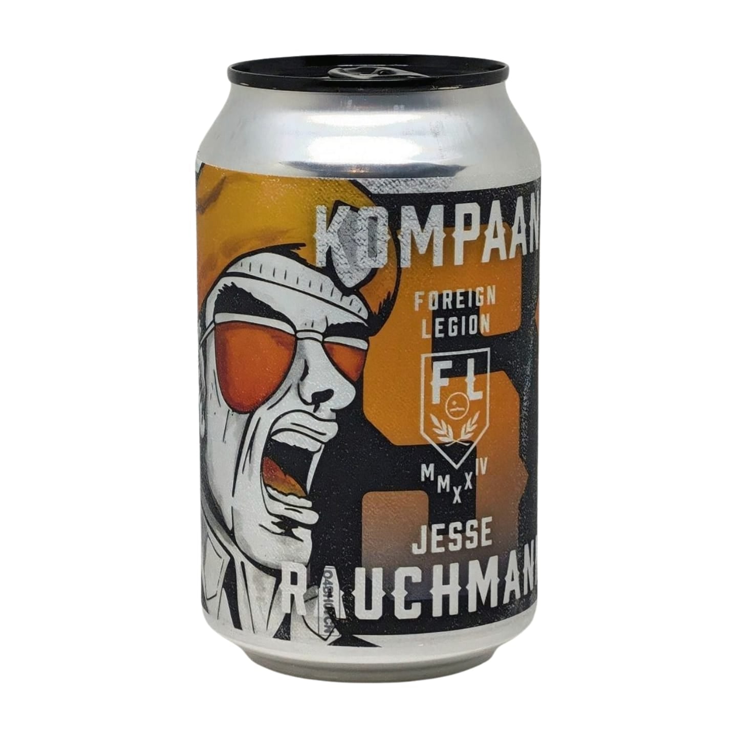 Compagnon Jesse Rauchmann | BA Doppel Bock