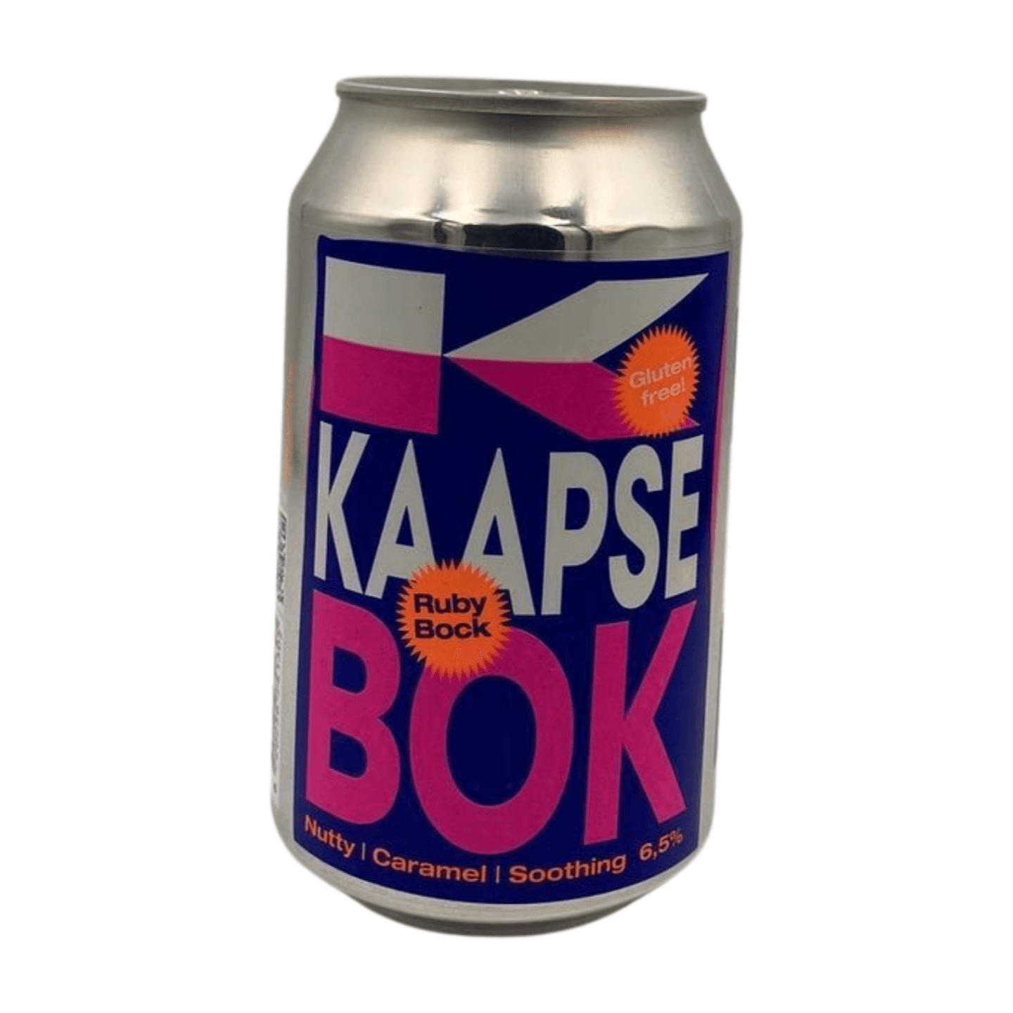 Chèvre du Cap | Bock