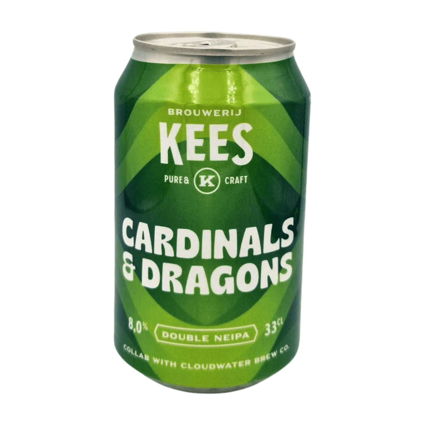 Kees Double NEIPA