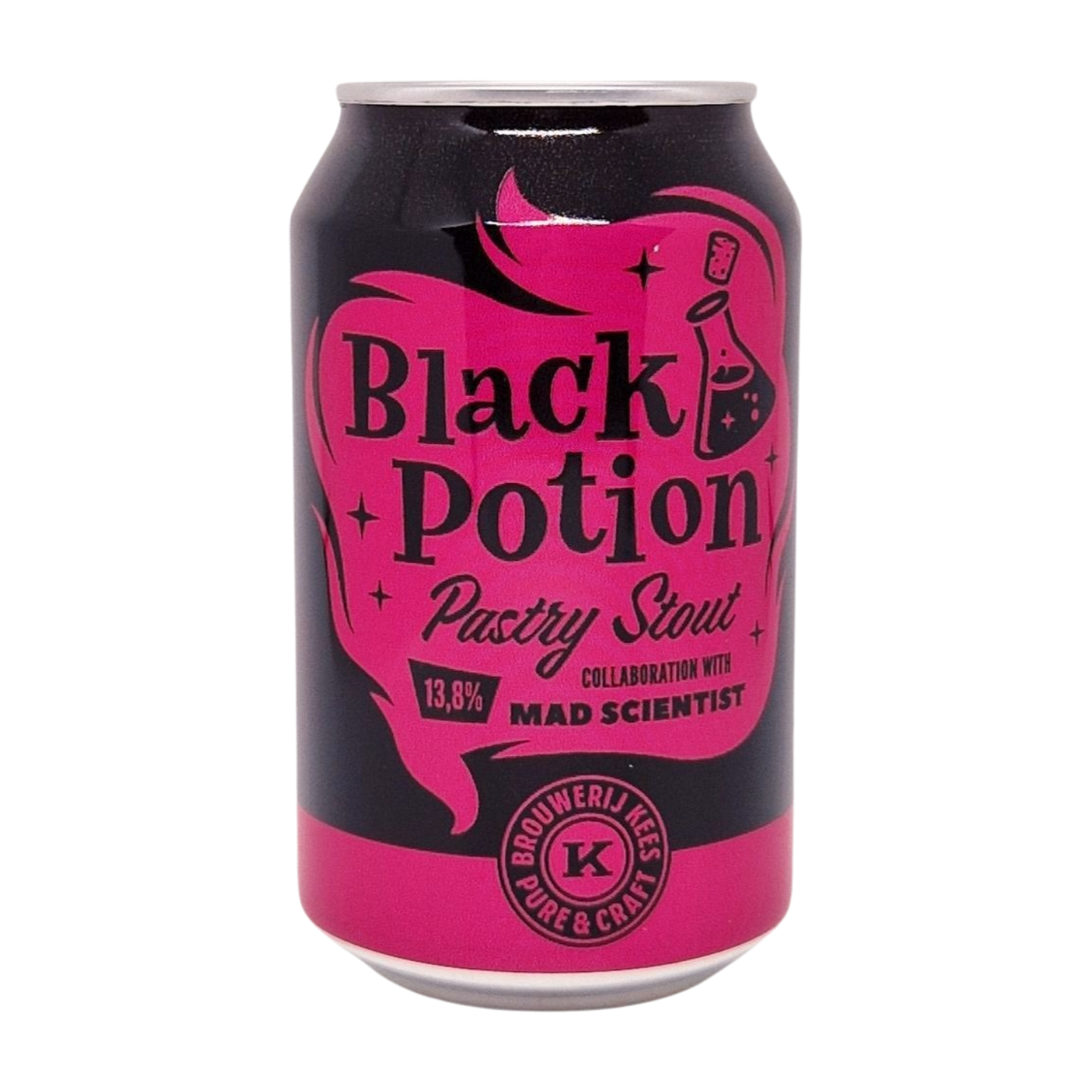 Kees Pastry Stout