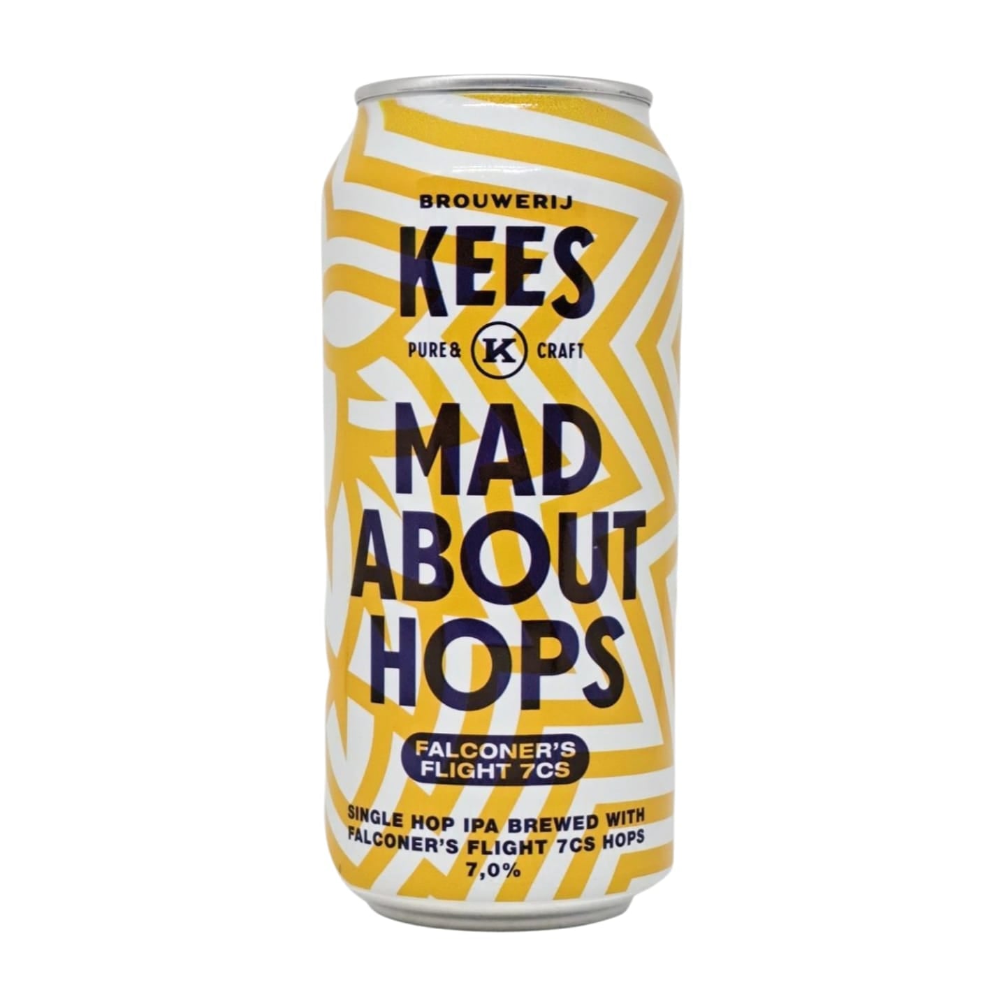 Kees Barrel Project 2023 Peated Edition | BA Stout