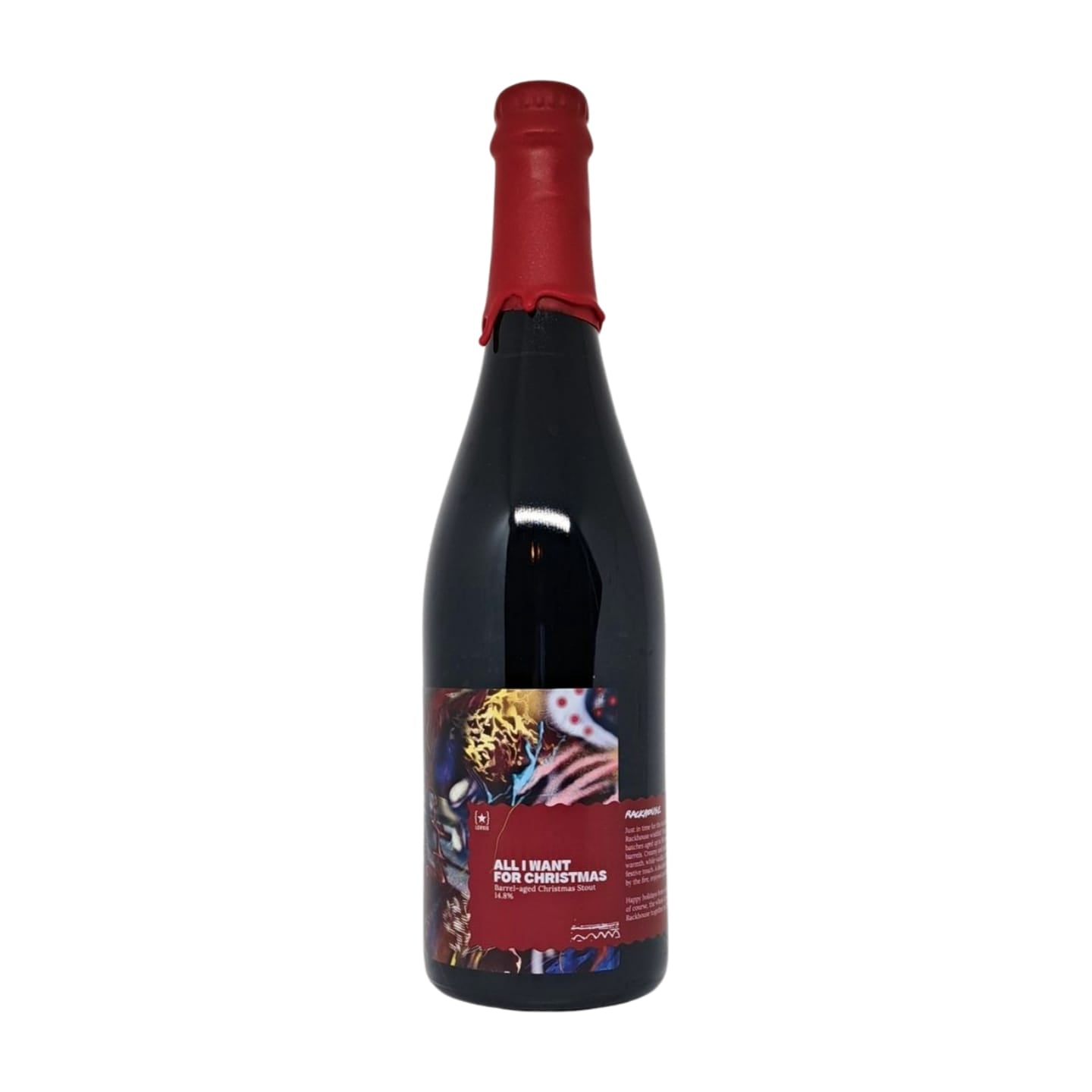 Lervig All i want for Christmas 2025 Online webshop