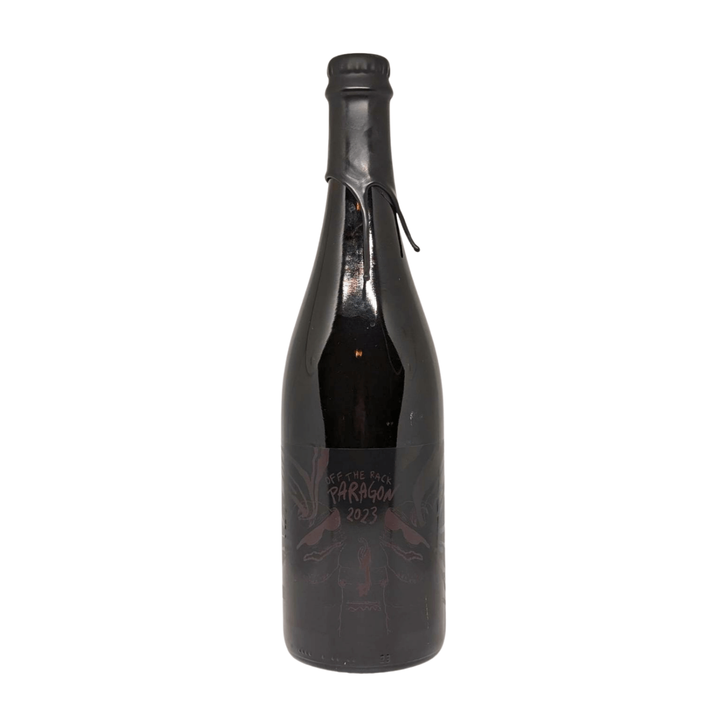 LERVIG Parangon Du Rack 2023 | BA Vin d'Orge