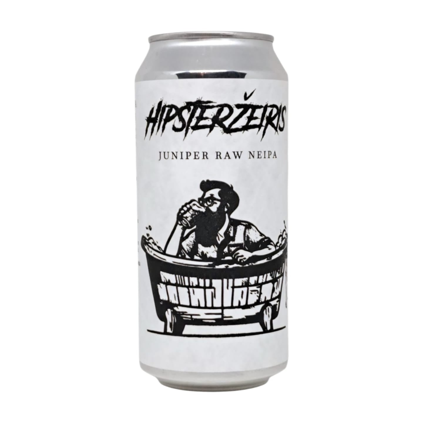 Labietis Hipsteržeiris | Bière de ferme