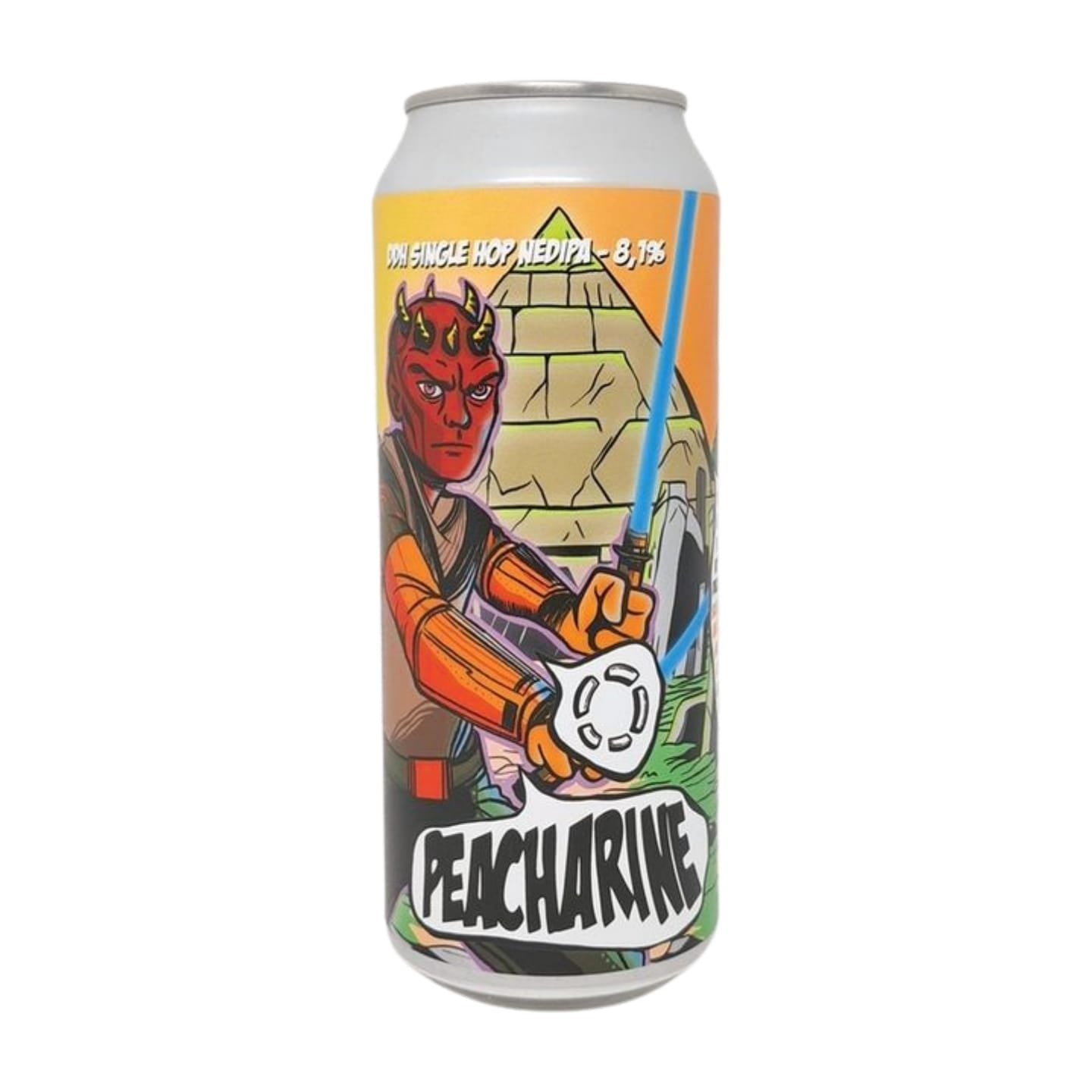 Lost DIPA