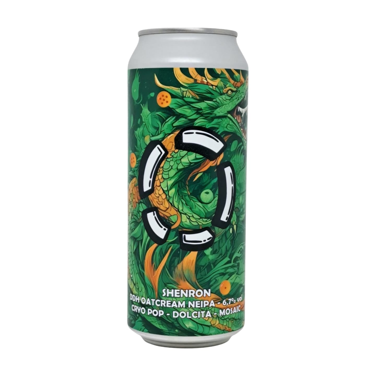 Lost Shenron NEIPA