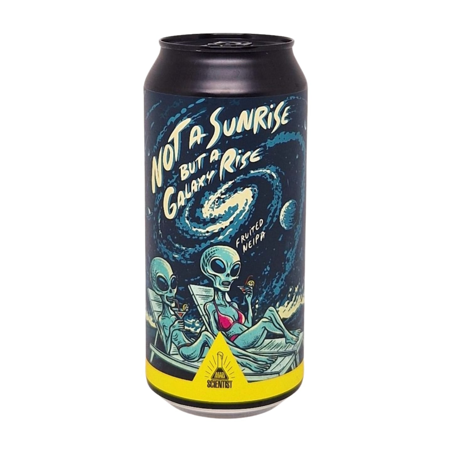 Scientifique fou Grayskull | Bière aigre impériale