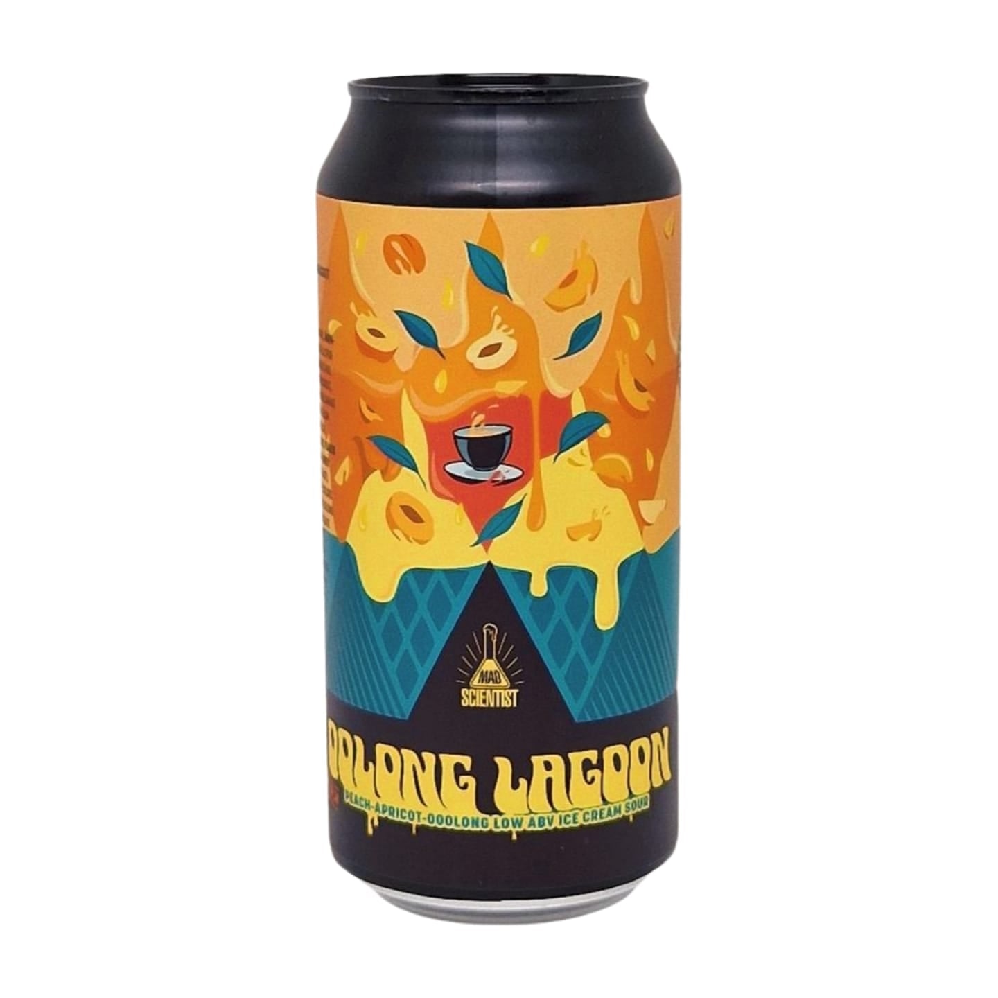 Mad Scientist Grayskull | Imperial Sour Ale