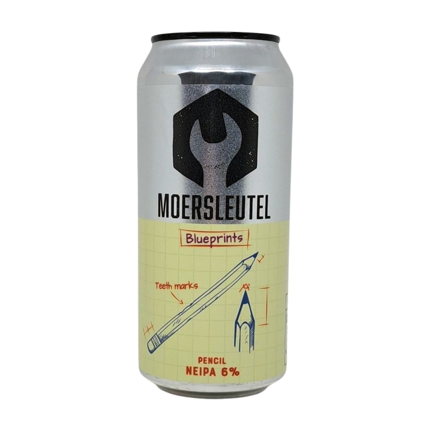 Moersleutel Citra X7 | DIPA