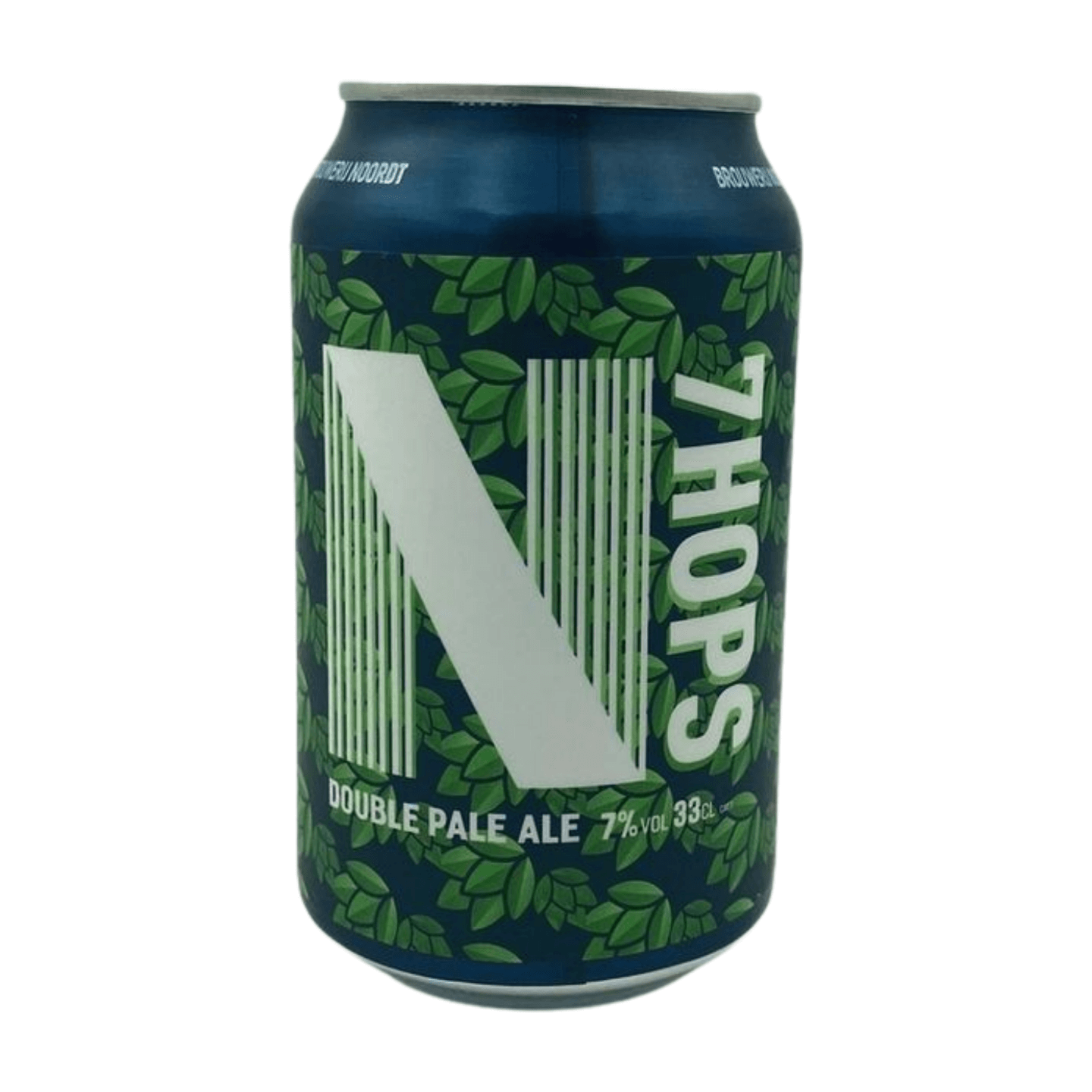 North 7 Hops | Double Pale Ale