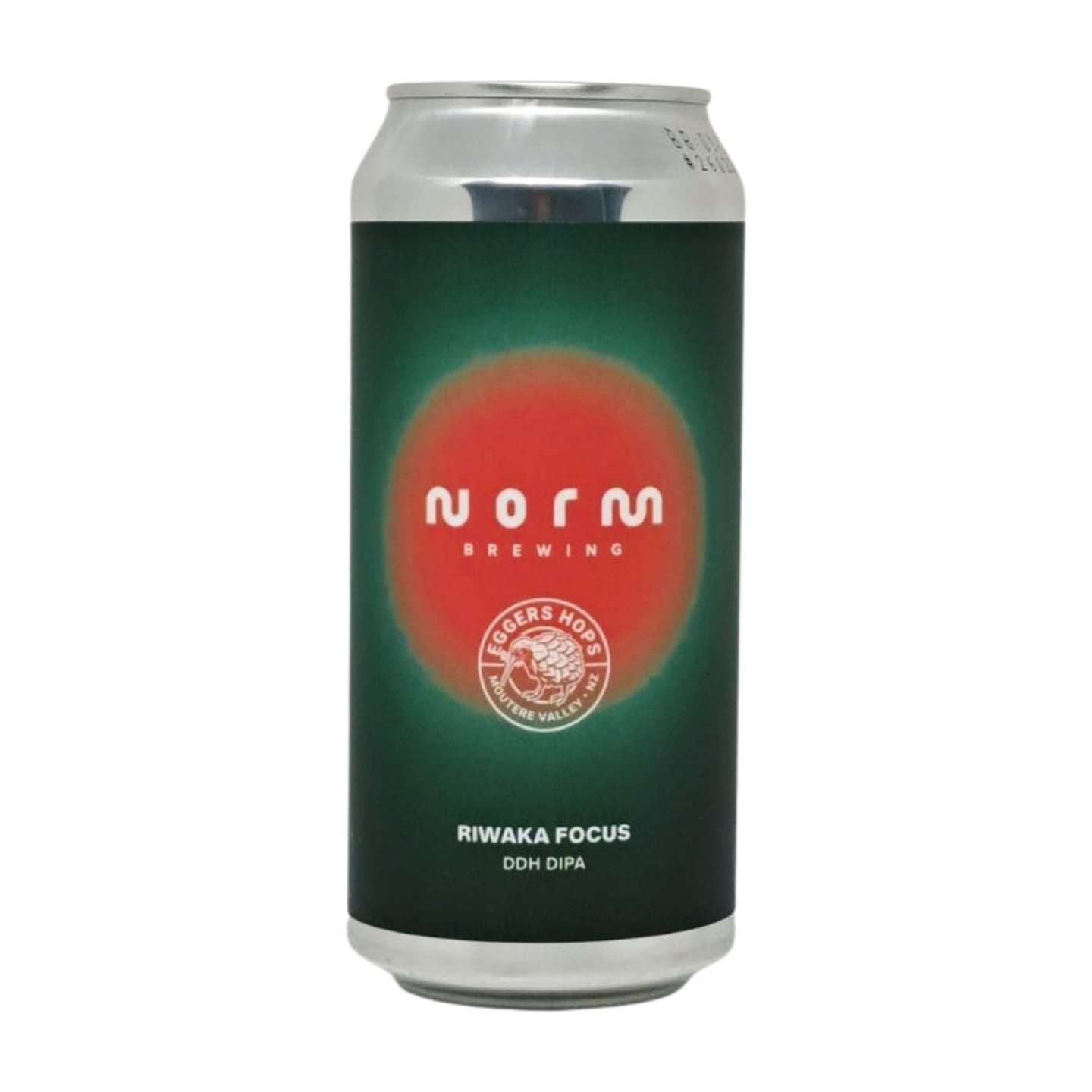 Norm Riwaka Focus DIPA